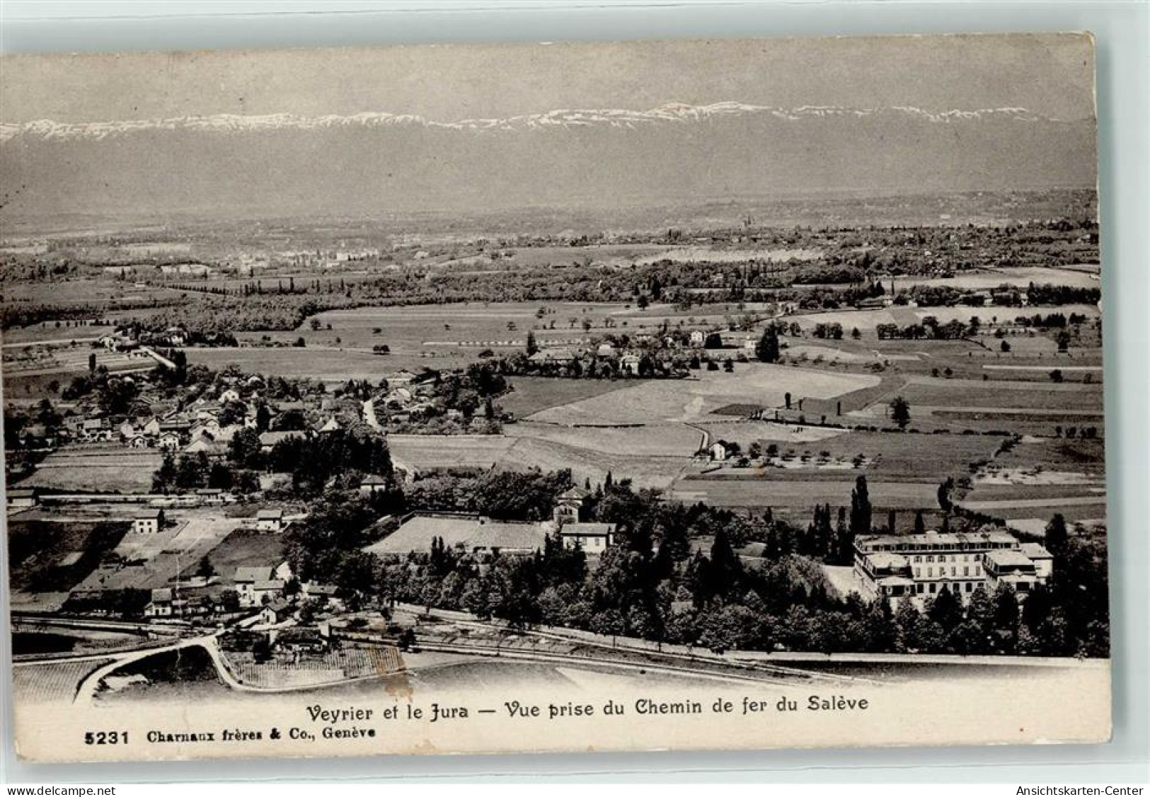 10622431 - Veyrier Sierne