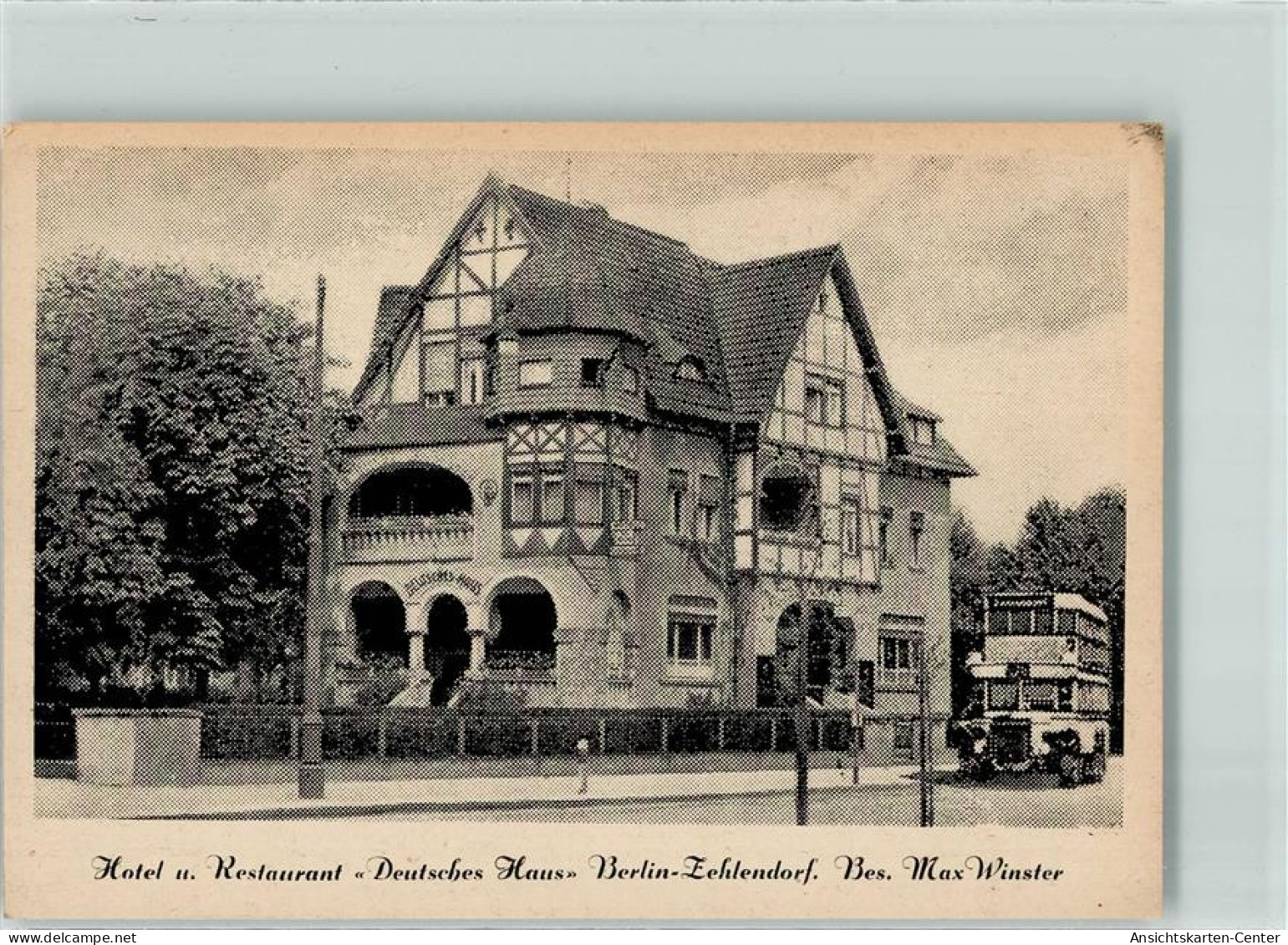 10625606 - Zehlendorf