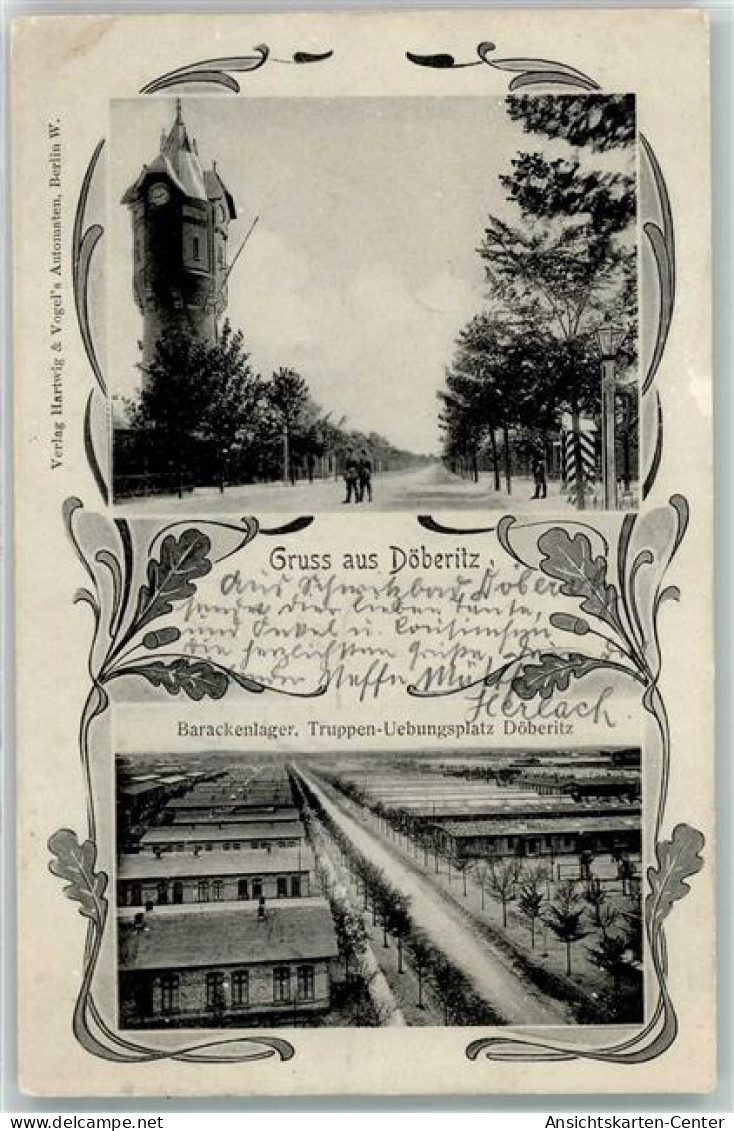 10625639 - Dallgow-Doeberitz