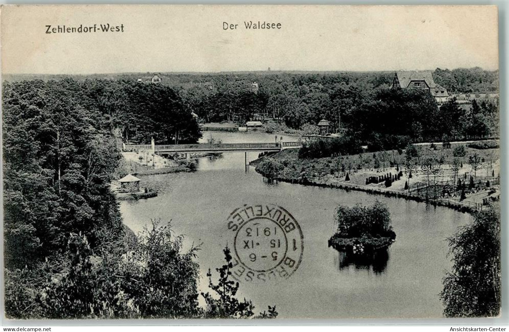 10625730 - Zehlendorf