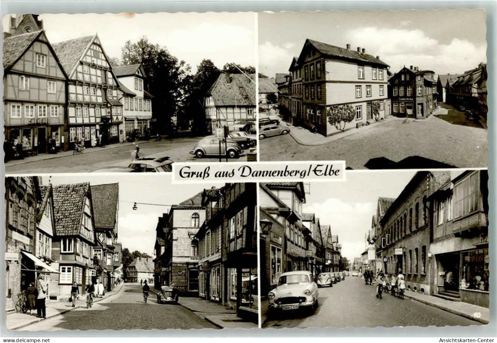 10625930 - Dannenberg Elbe