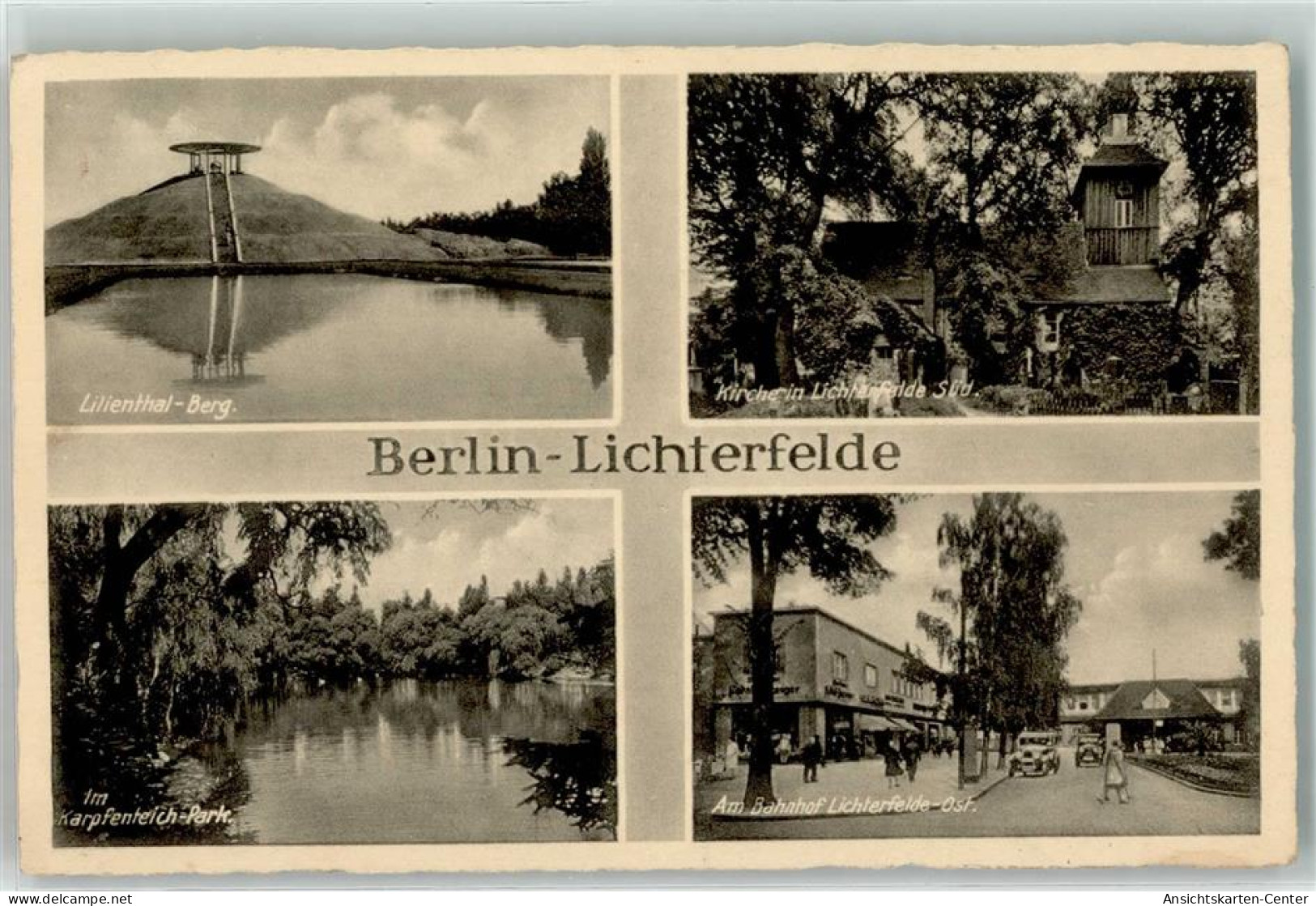 10626183 - Lichterfelde