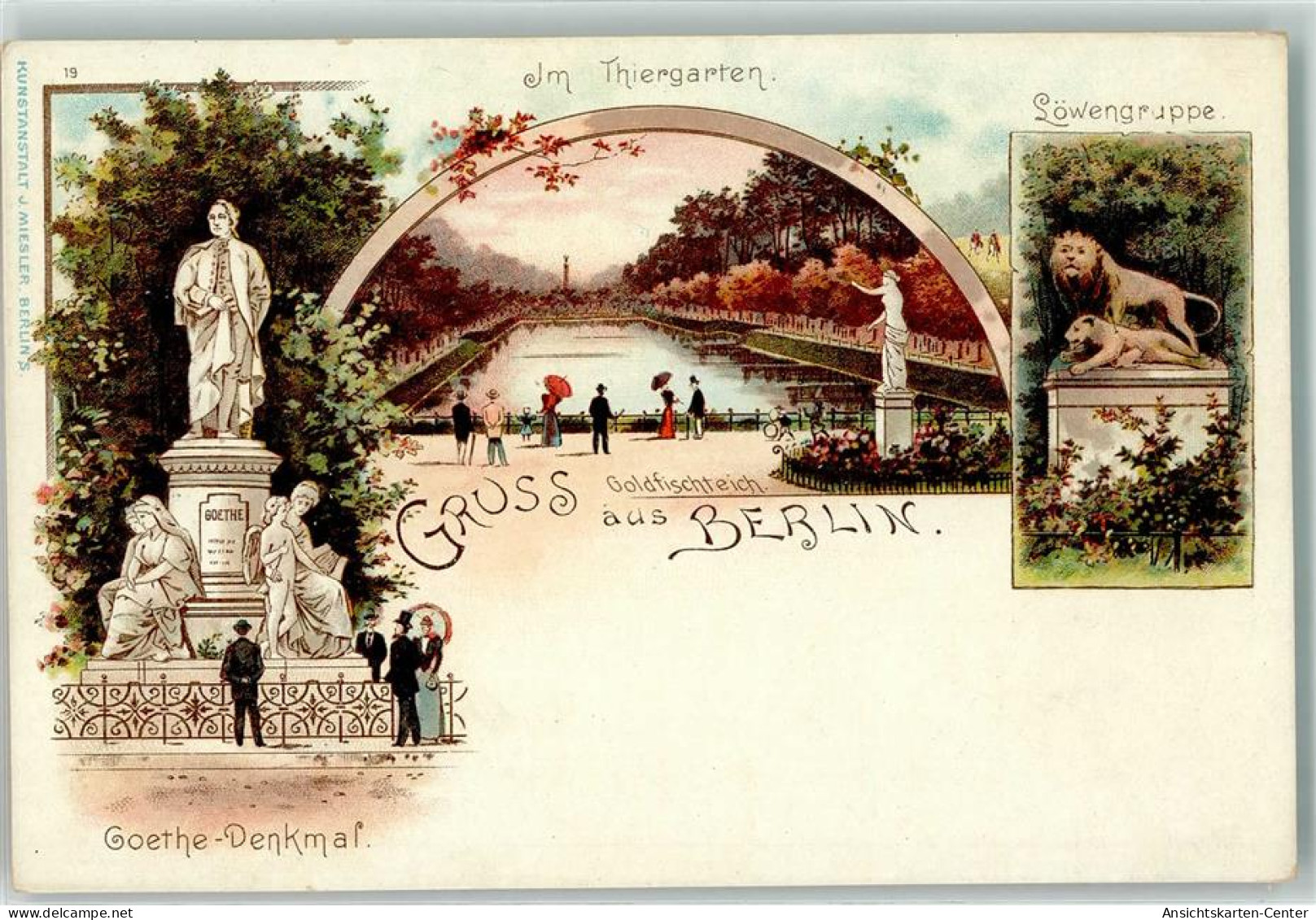 10626267 - Tiergarten