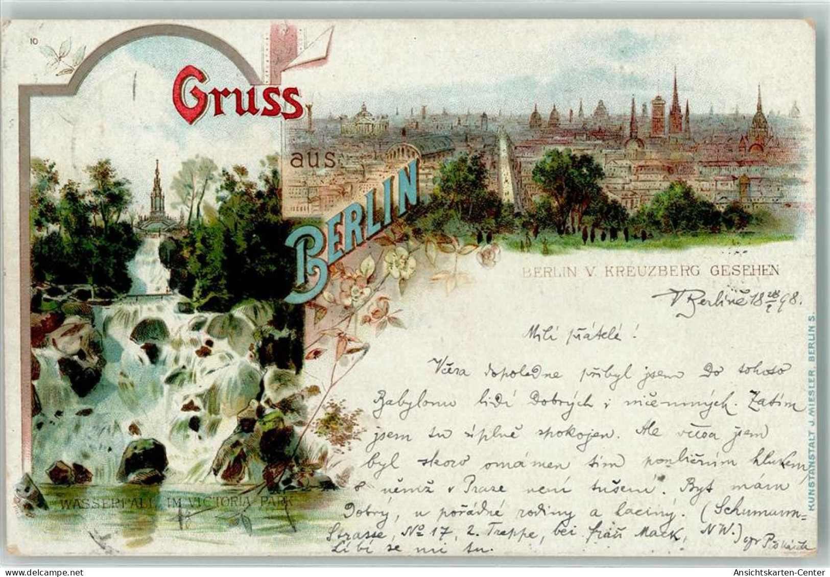 10626289 - Kreuzberg