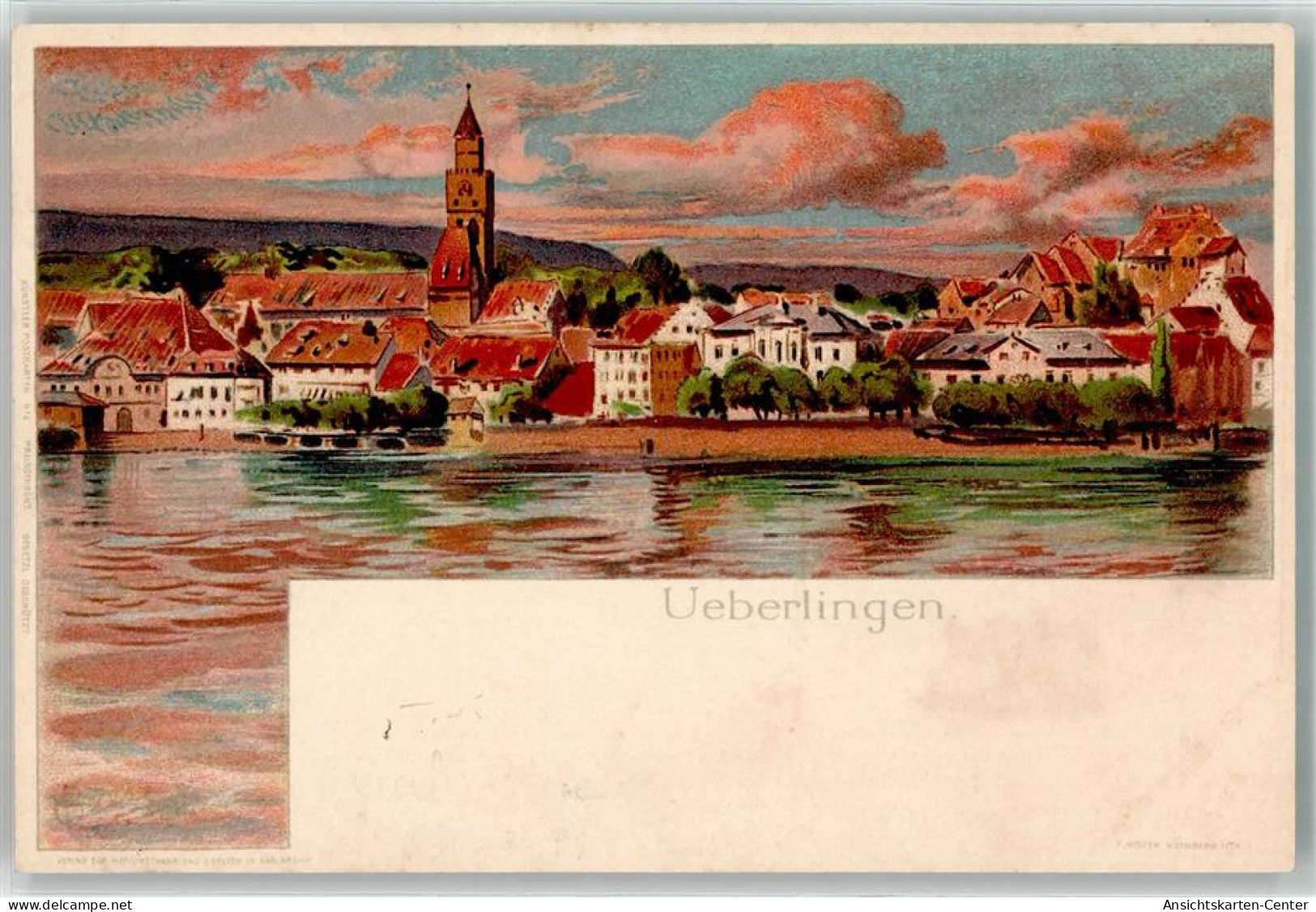 10626620 - Ueberlingen , Bodensee