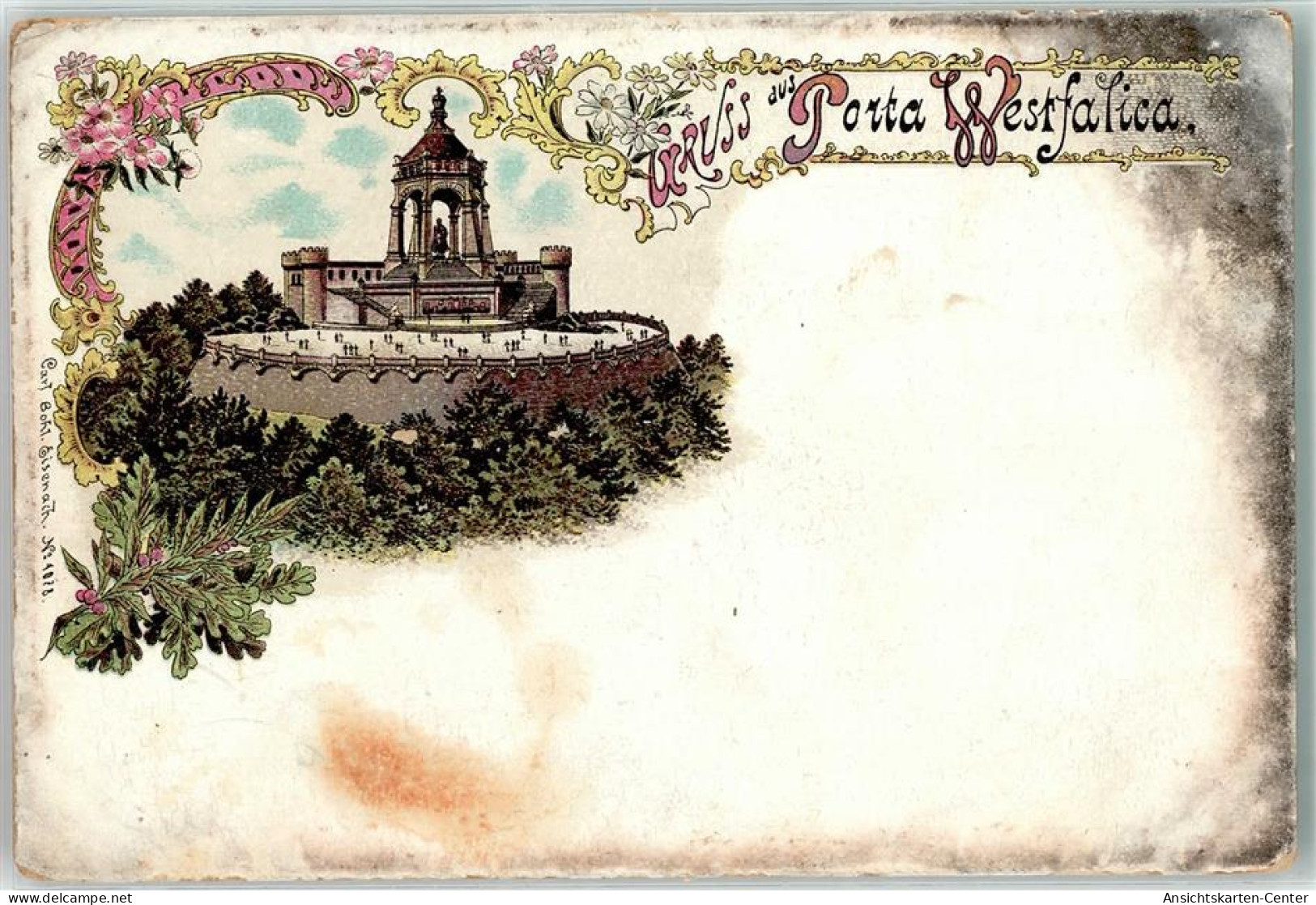 10626752 - Porta Westfalica