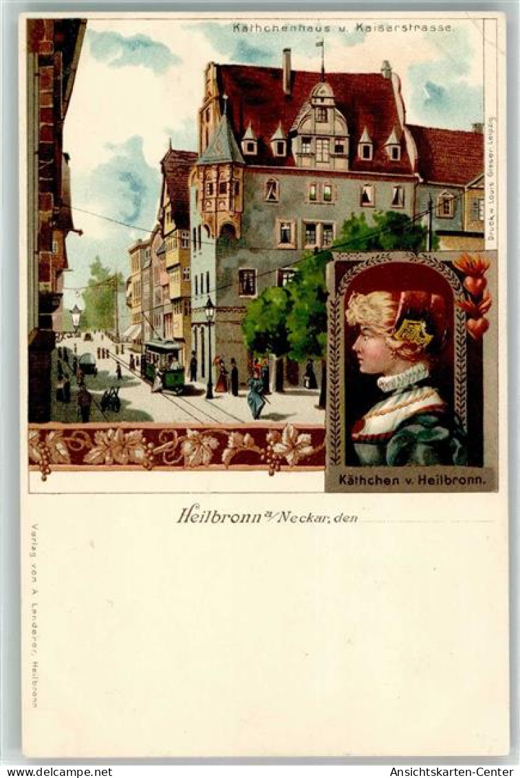 10626876 - Heilbronn , Neckar