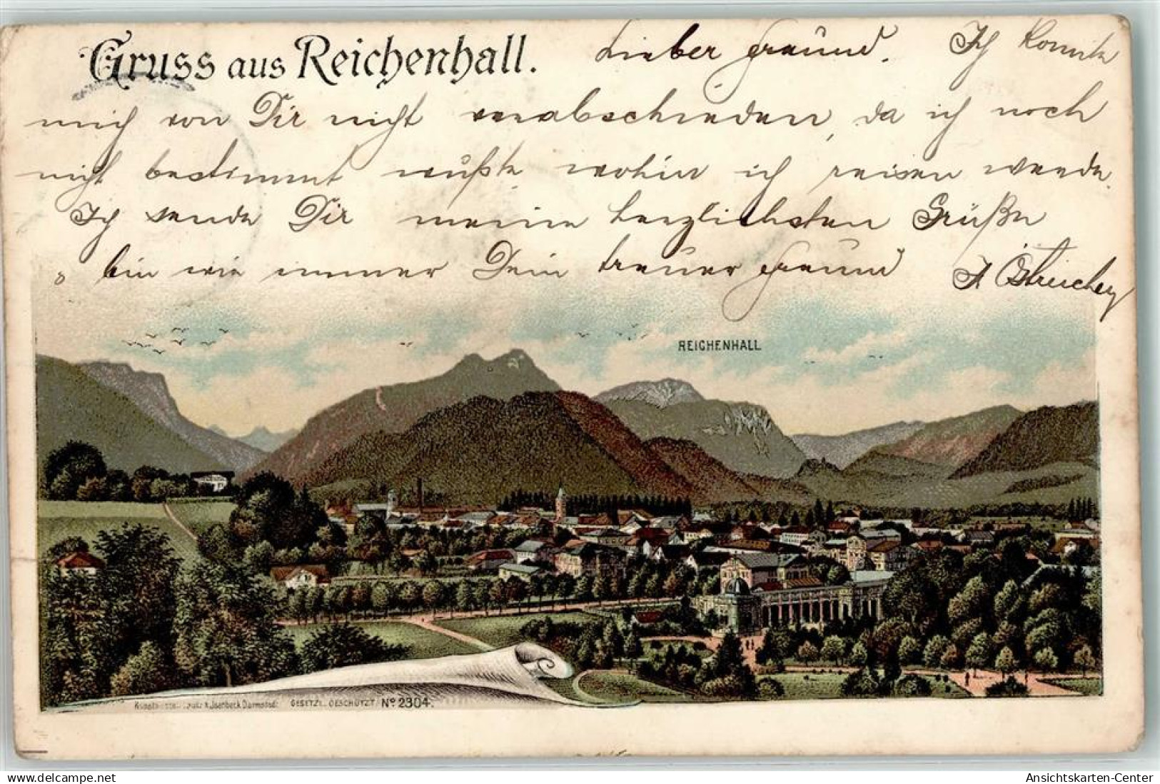 10626998 - Bad Reichenhall