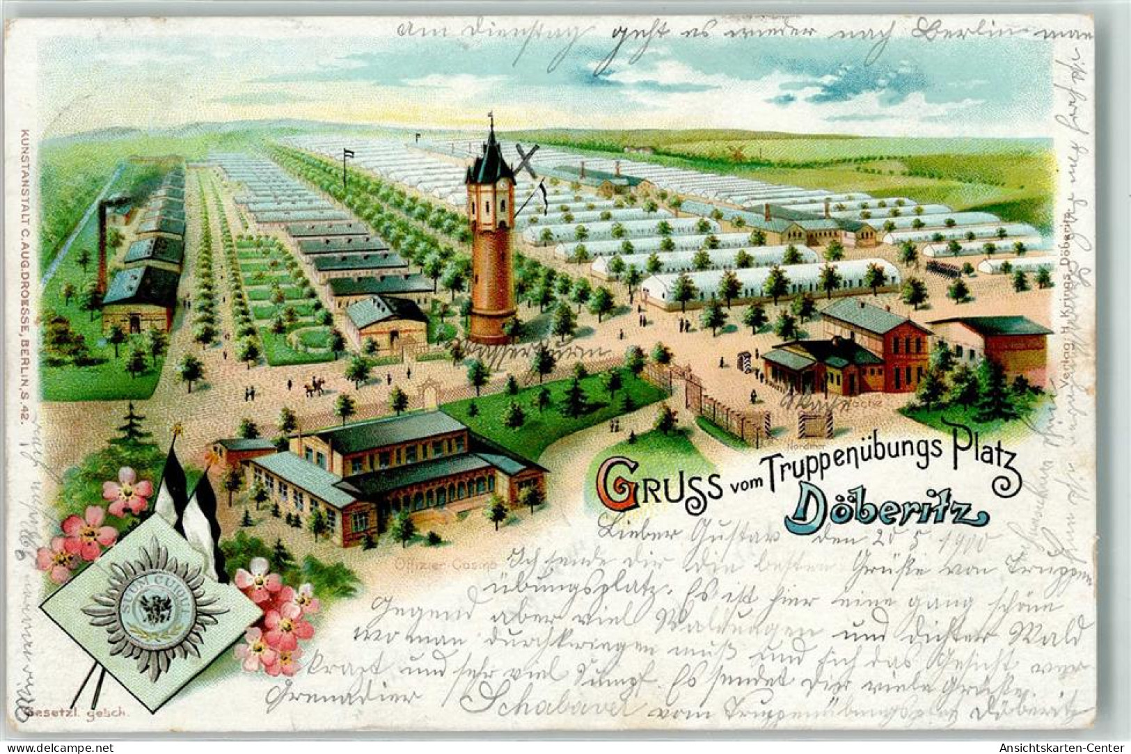 10627774 - Doeberitz