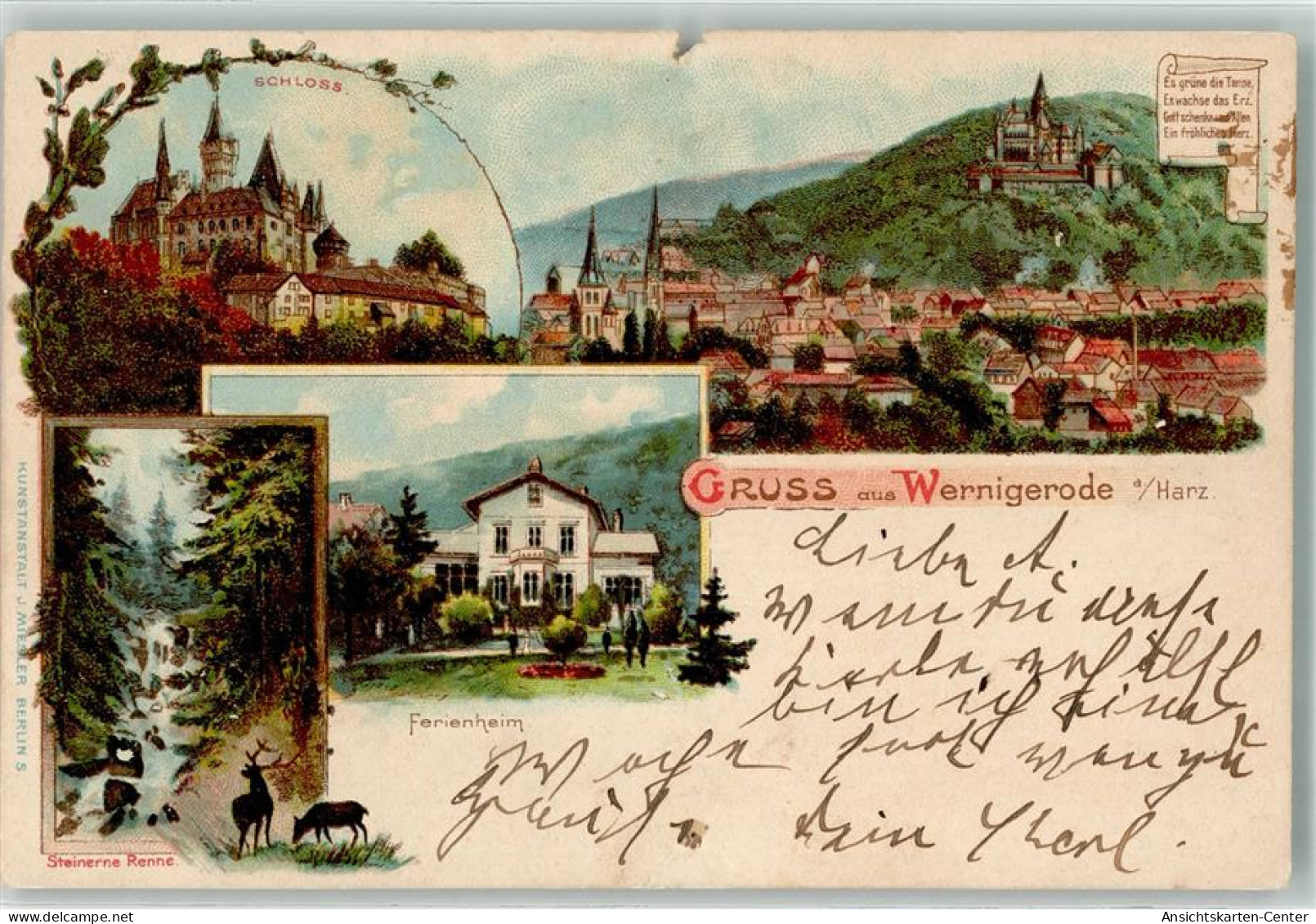 10628343 - Wernigerode