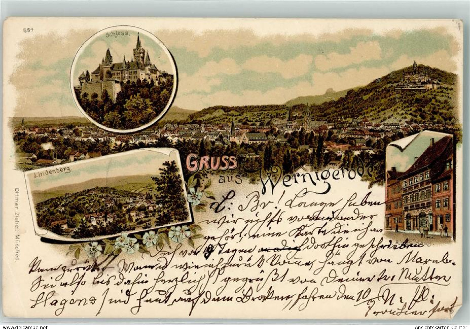 10628387 - Wernigerode