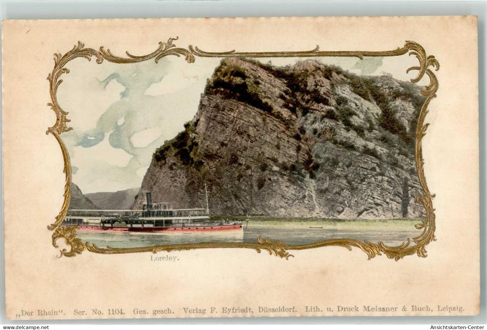 10628678 - Blick Loreley