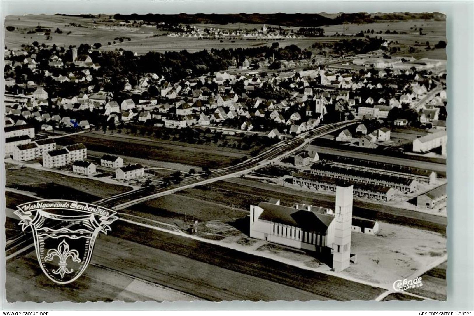 10629098 - Senden , Iller