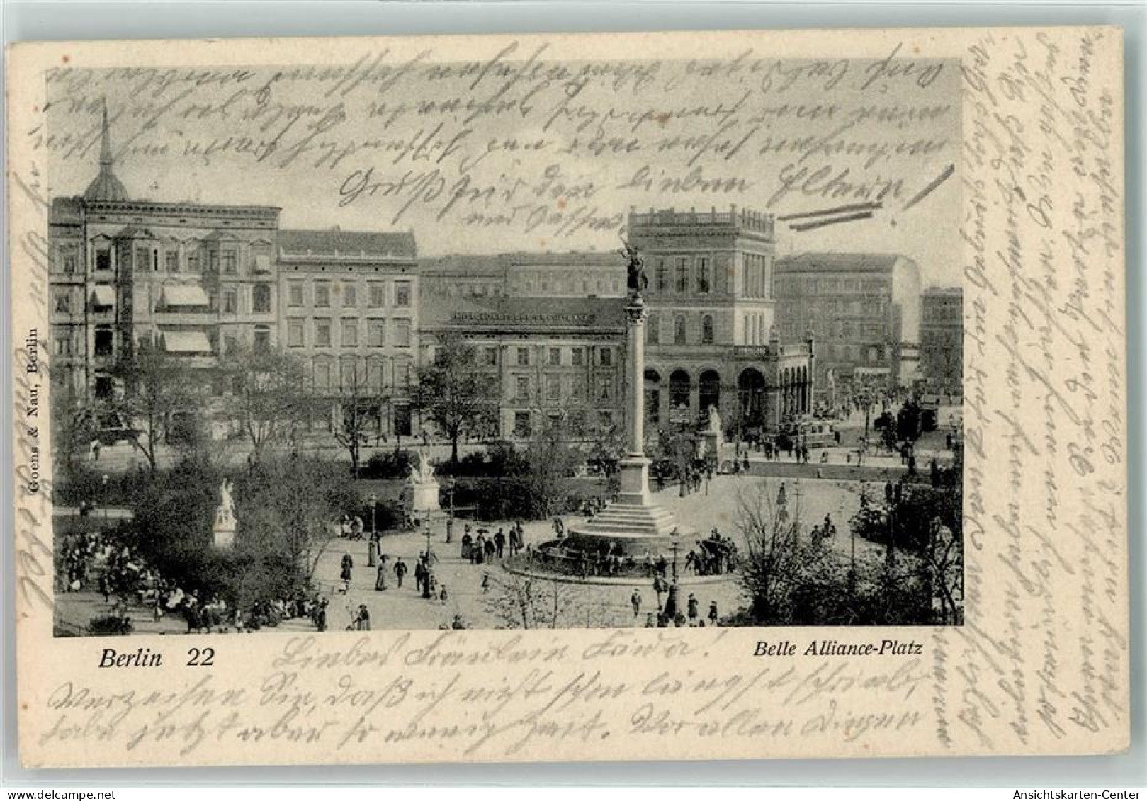 10629166 - Friedrichshain