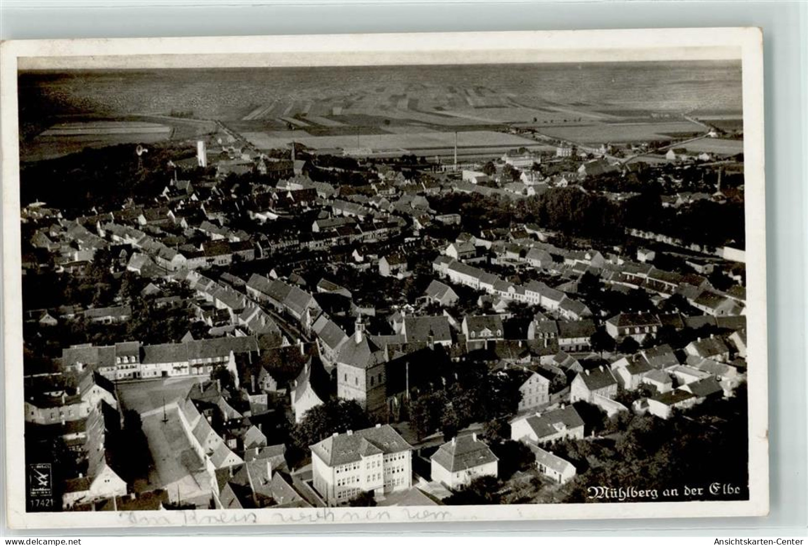 10629579 - Muehlberg , Elbe