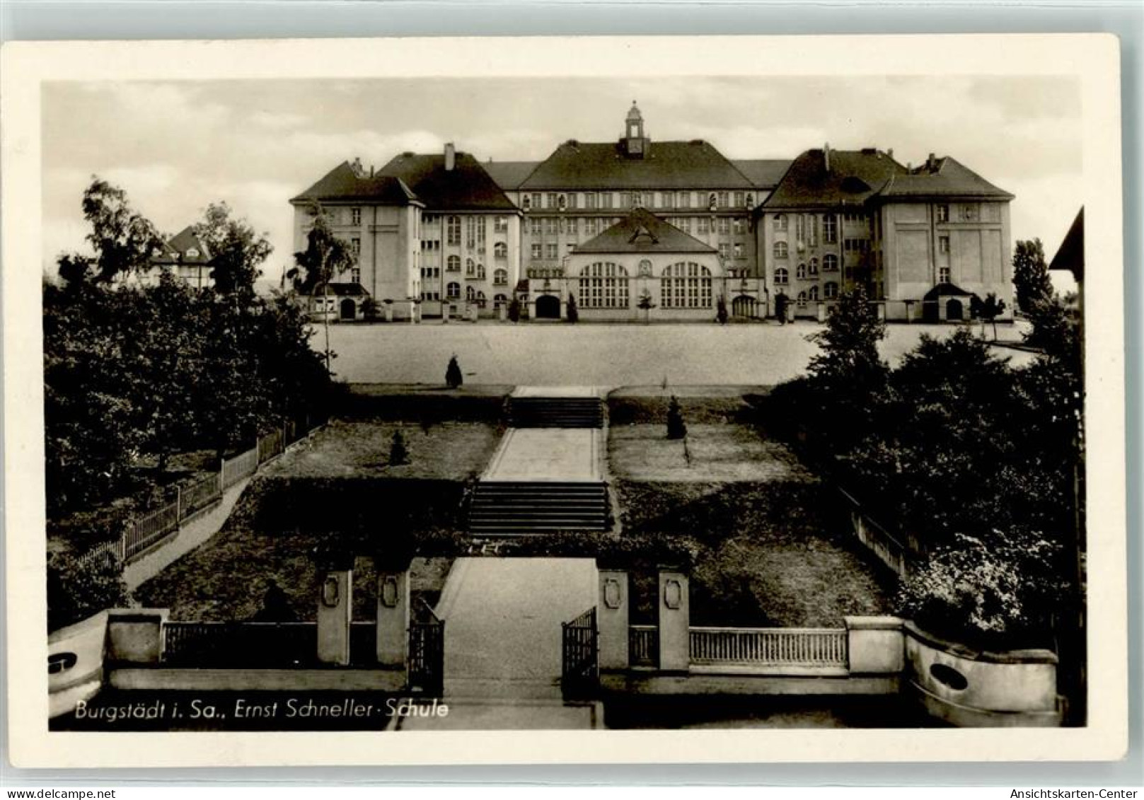 10629748 - Burgstaedt , Sachs