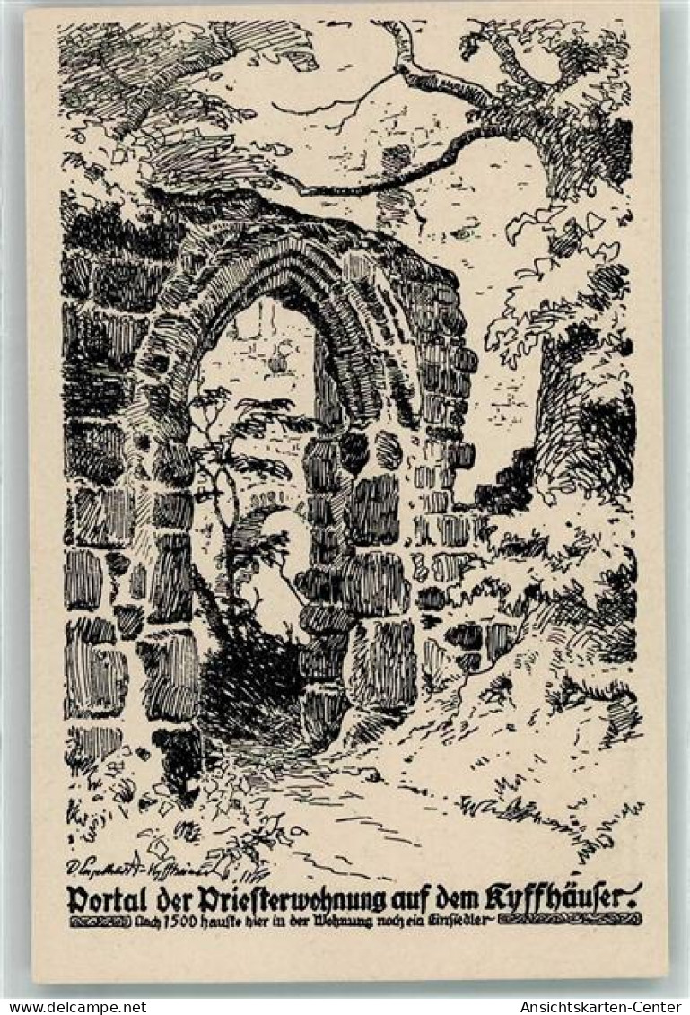 10629980 - Kyffhaeuser