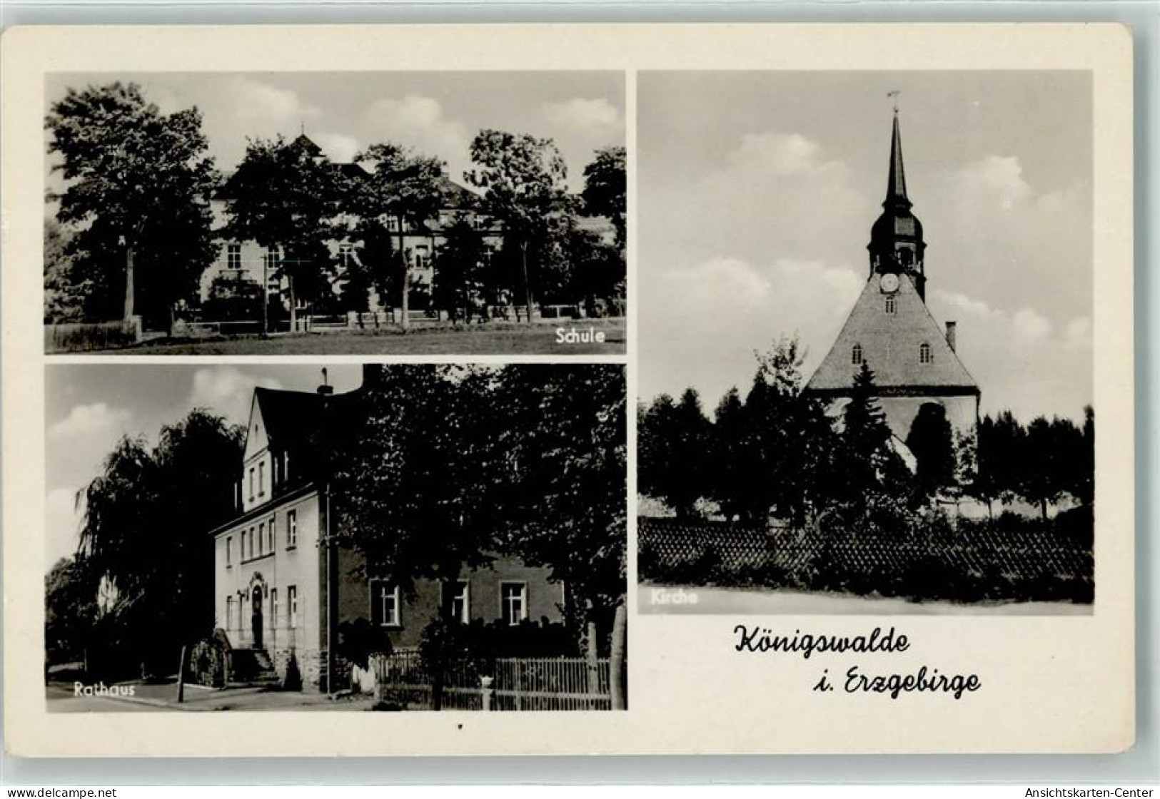 10630240 - Koenigswalde , Erzgeb