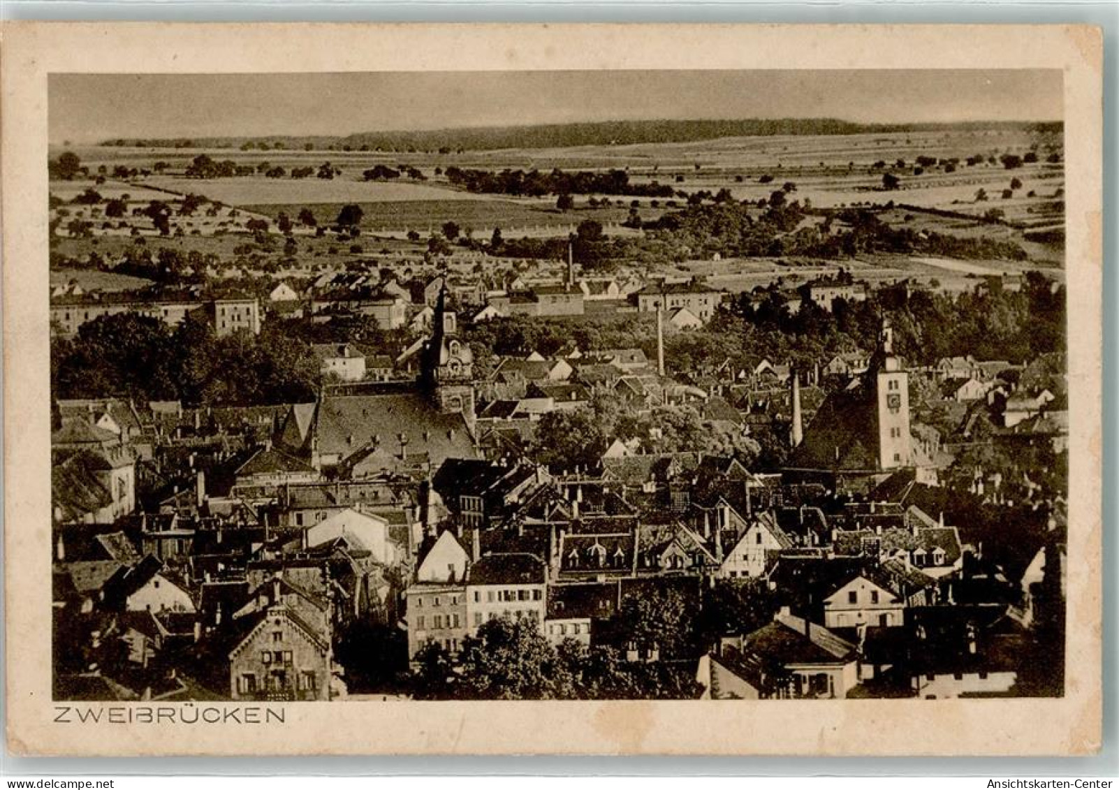 10630272 - Zweibruecken , Pfalz