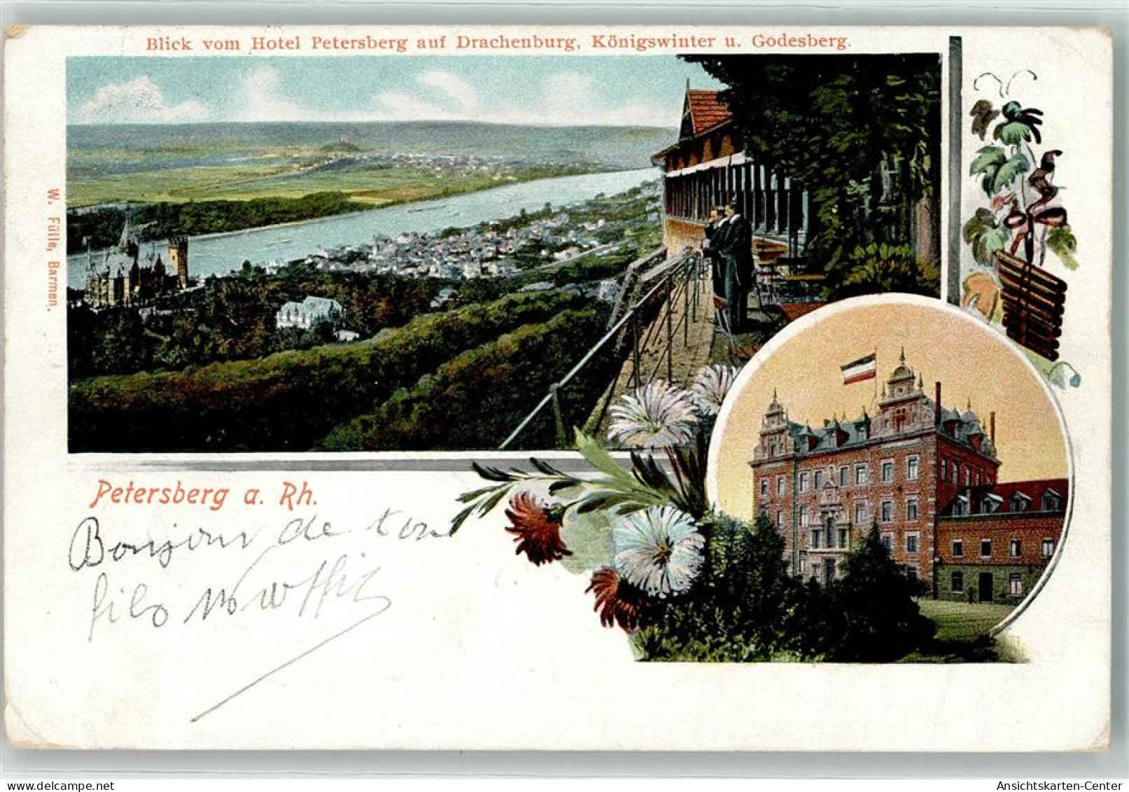 10630286 - Petersberg