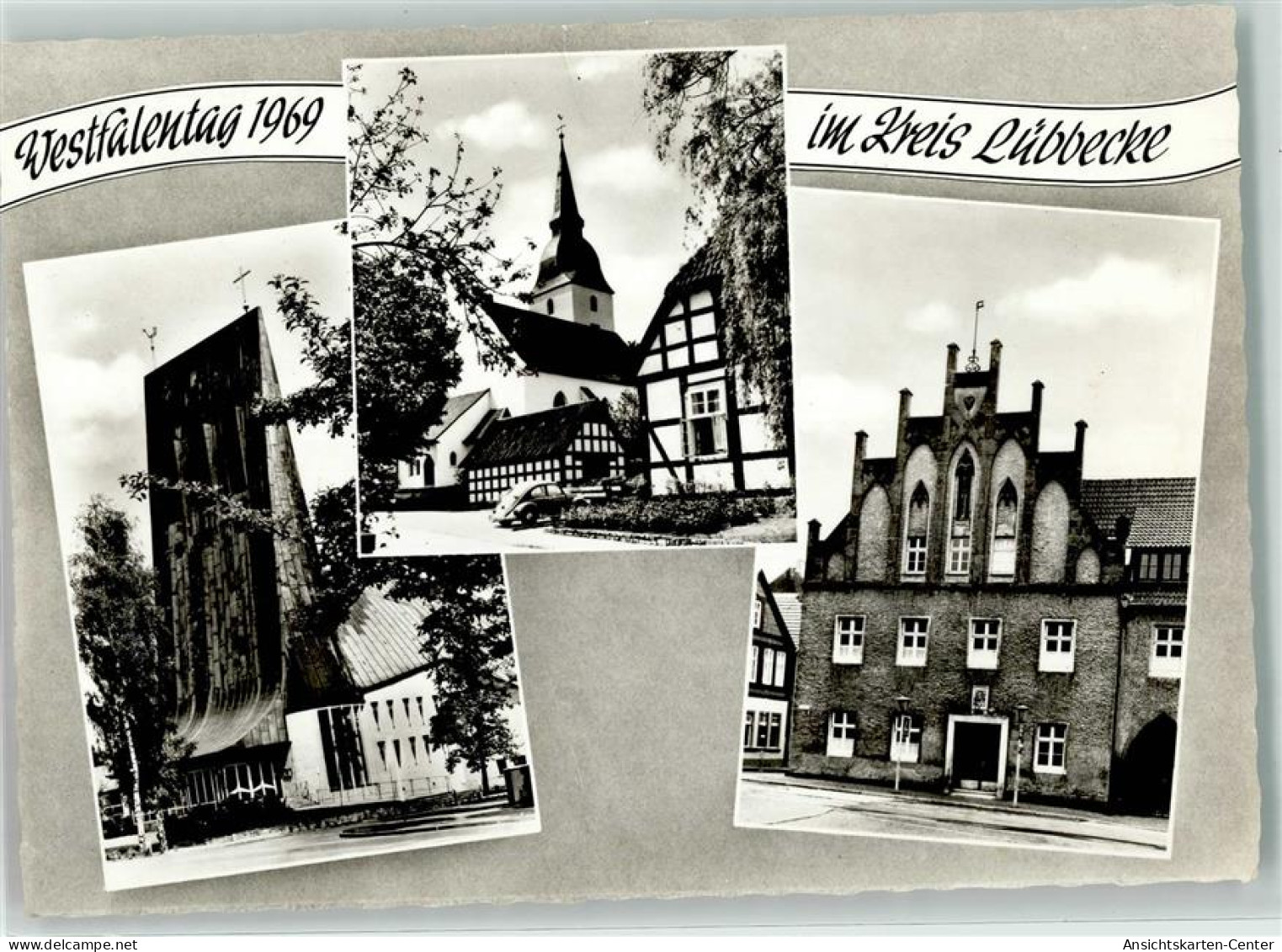 10630528 - Luebbecke , Westf