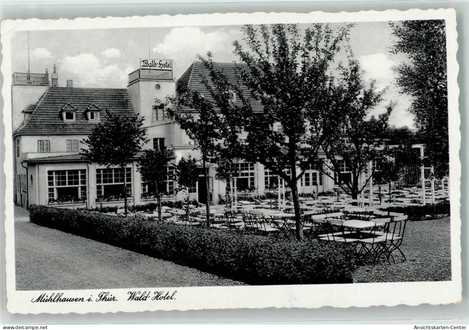 10630828 - Muehlhausen , Thuer