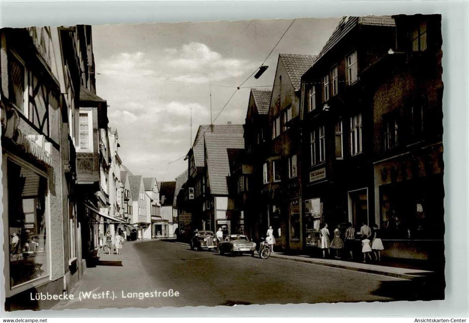10630866 - Luebbecke , Westf