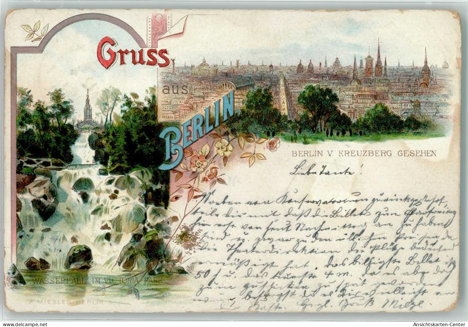 10631838 - Kreuzberg