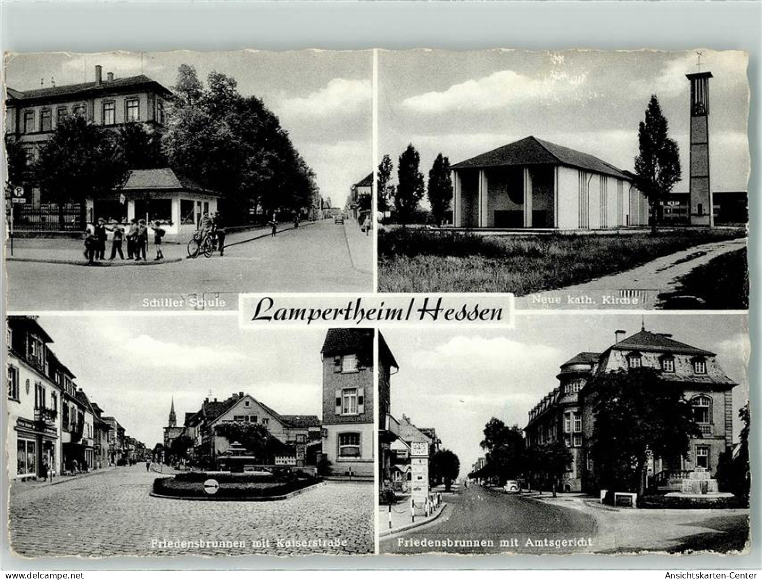 10631876 - Lampertheim , Hess