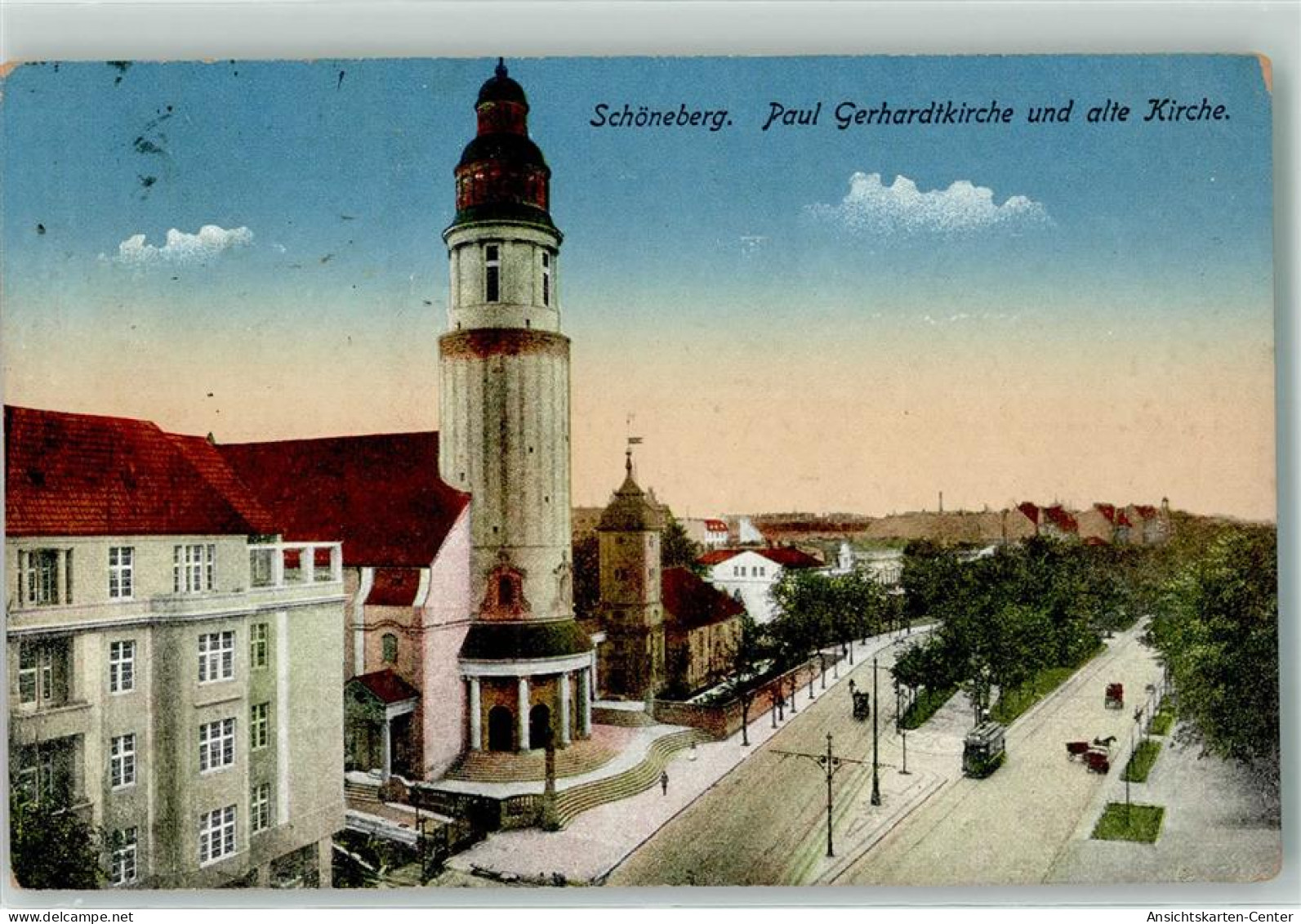 10632465 - Schoeneberg