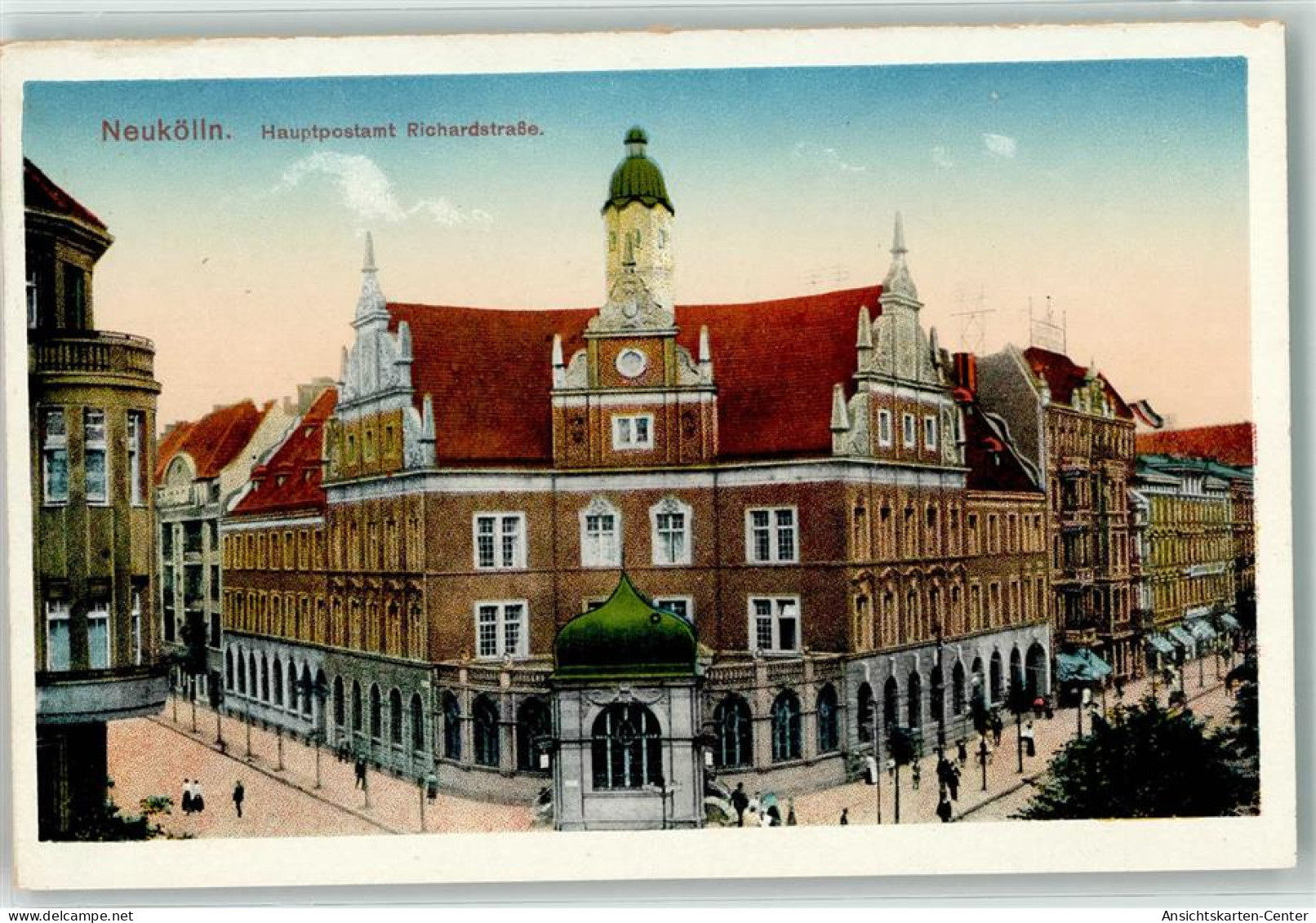 10632646 - Neukoelln