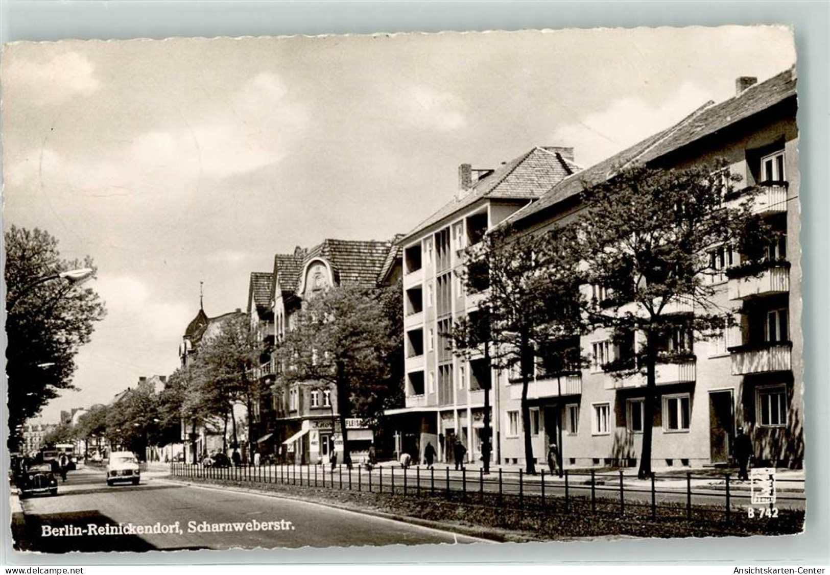 10632675 - Reinickendorf