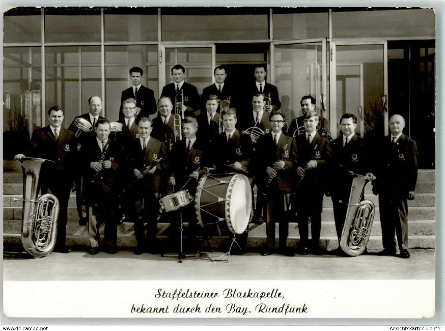 10633587 - Staffelstein , Oberfr