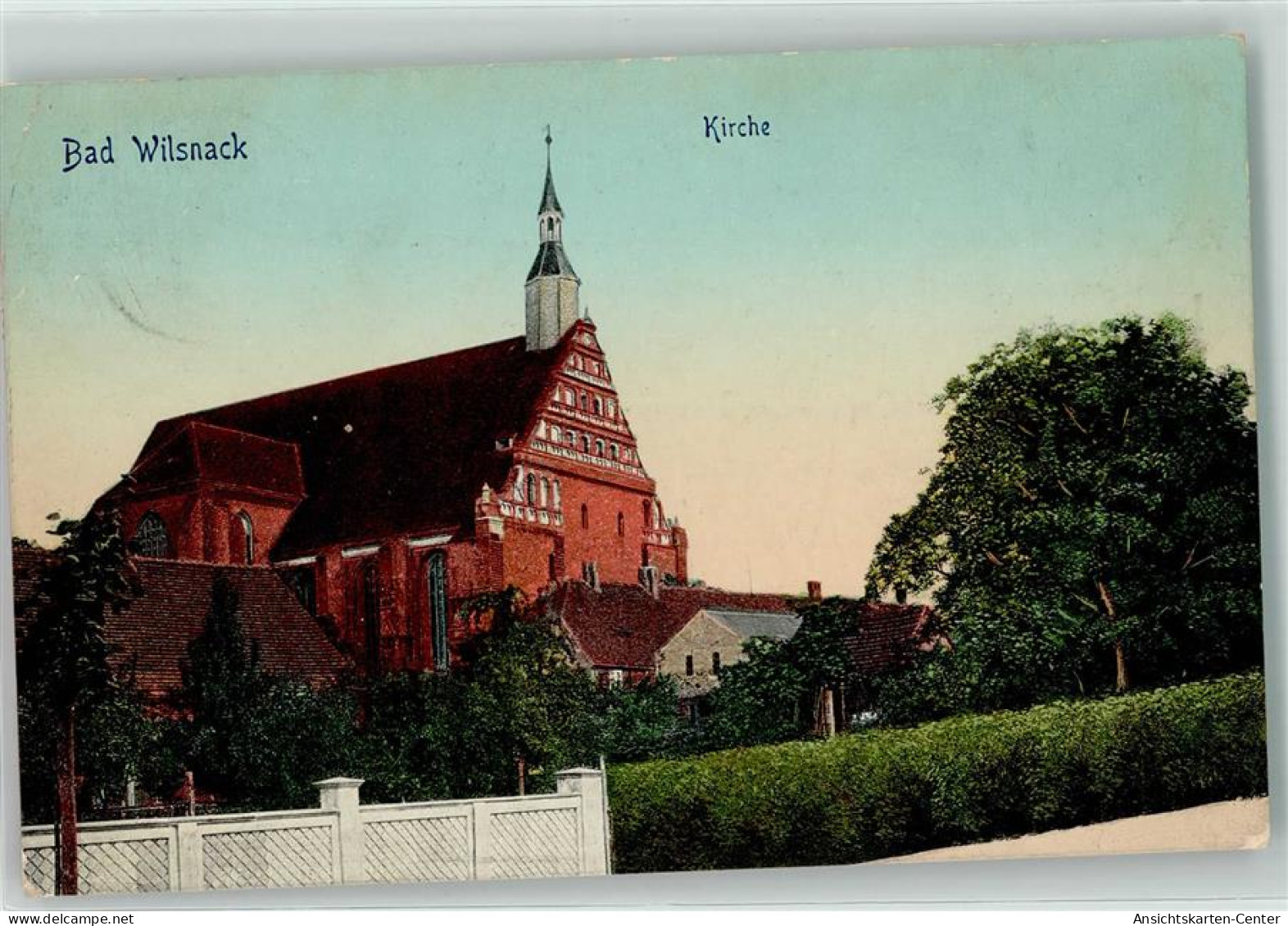 10633877 - Bad Wilsnack