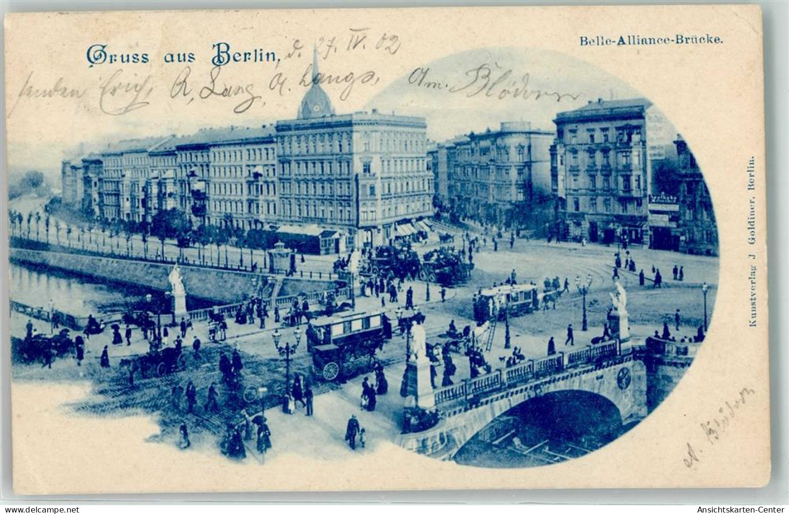 10634020 - Kreuzberg