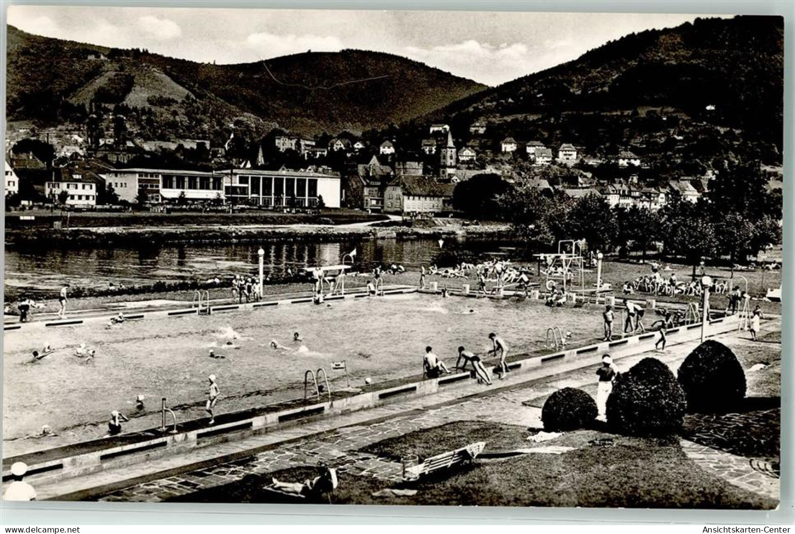 10634061 - Eberbach , Baden