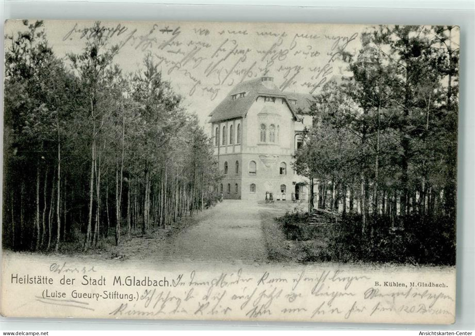 10634344 - Moenchengladbach