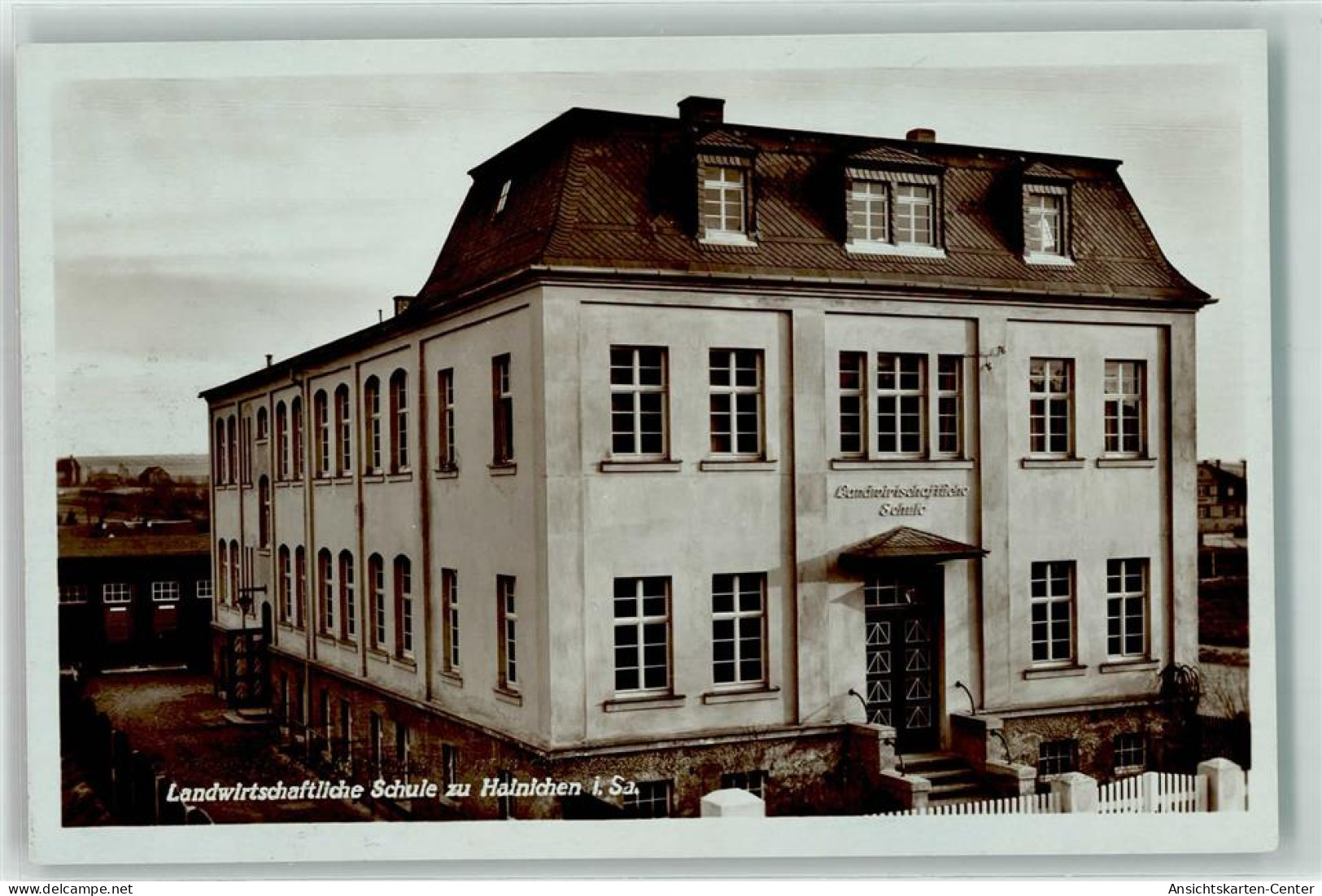 10634386 - Hainichen , Sachs