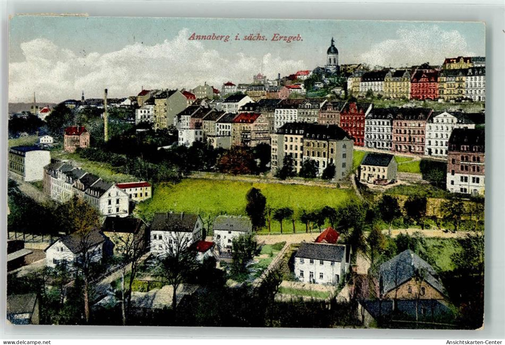 10634407 - Annaberg-Buchholz