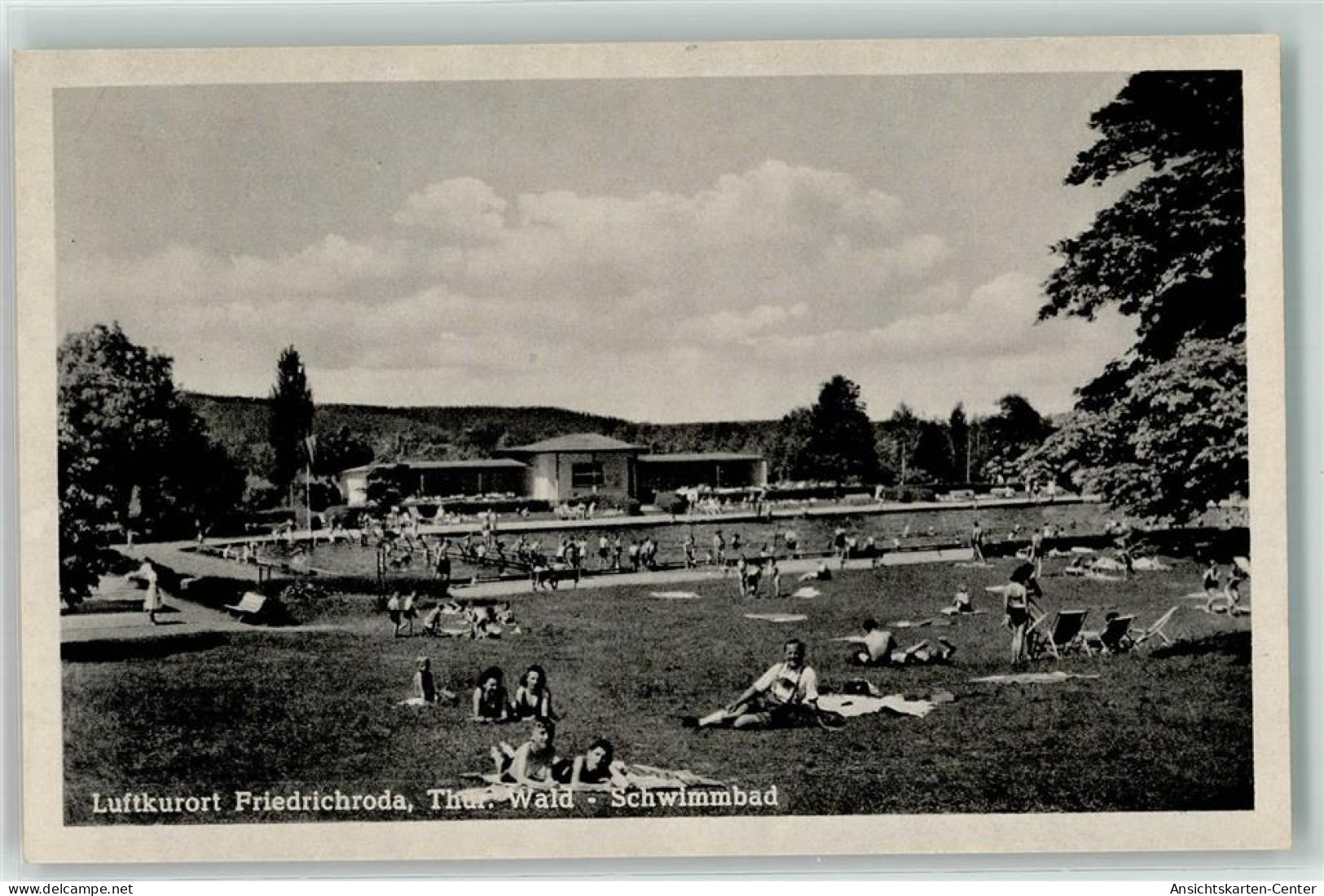 10634410 - Friedrichroda