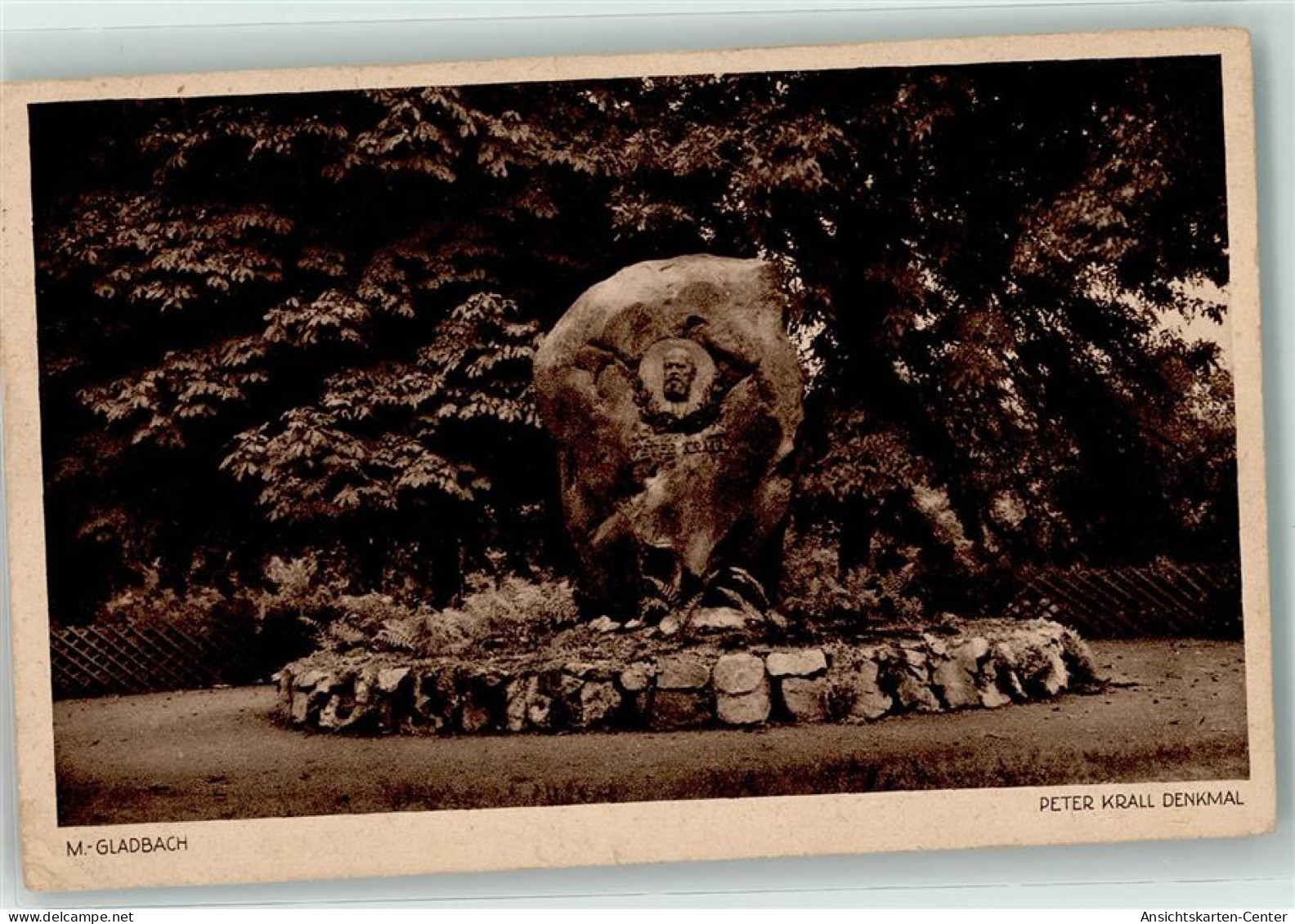 10634455 - Moenchengladbach