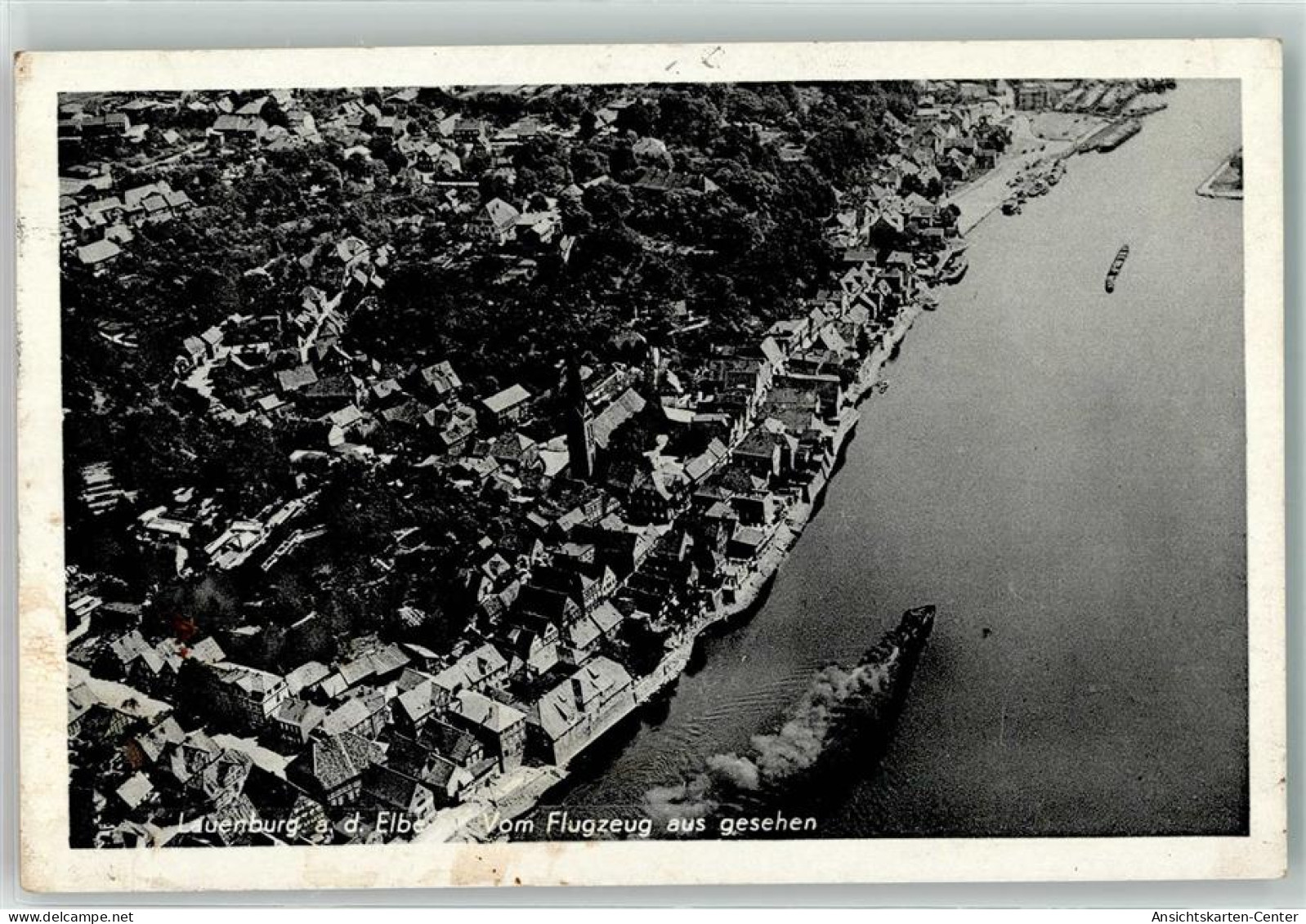 10634569 - Lauenburg , Elbe