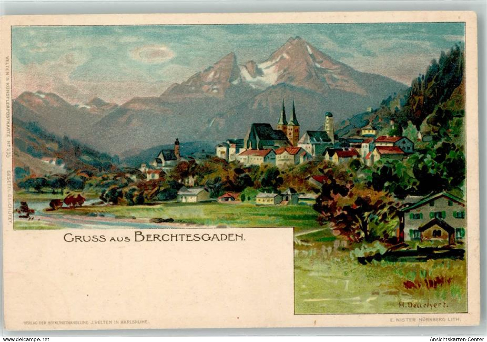 10634715 - Berchtesgaden