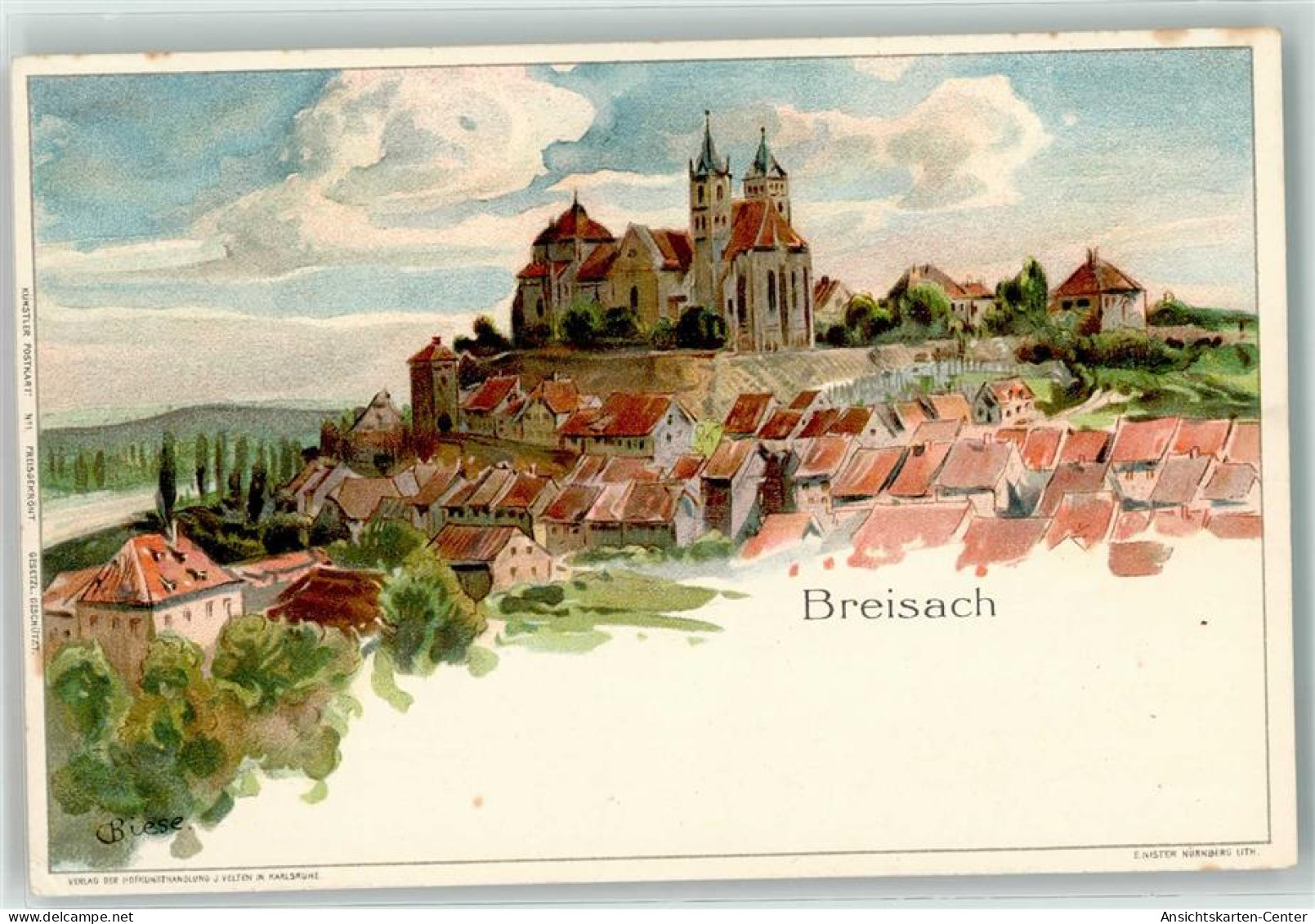 10634719 - Breisach am Rhein