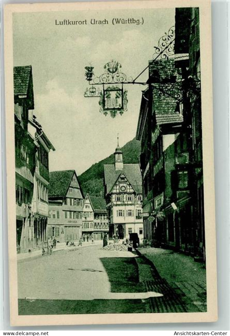 10634961 - Urach Bad Urach