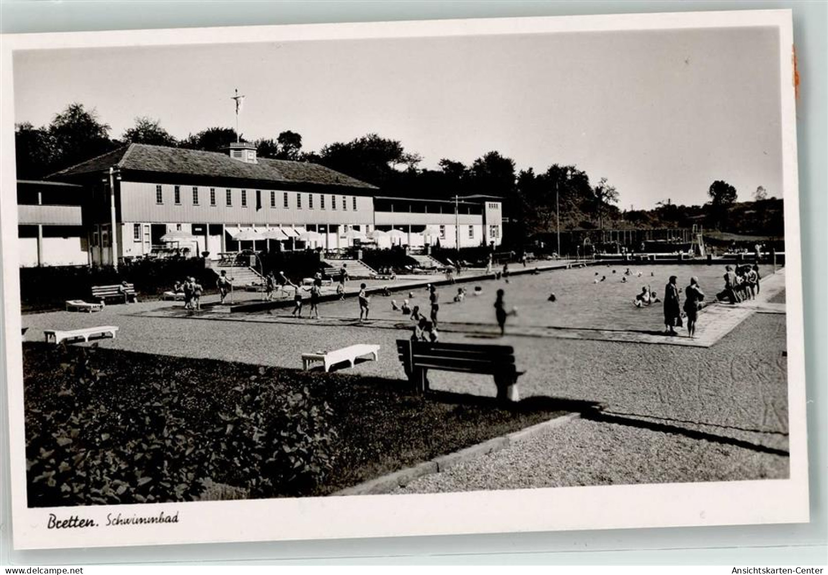 10635378 - Bretten , Baden