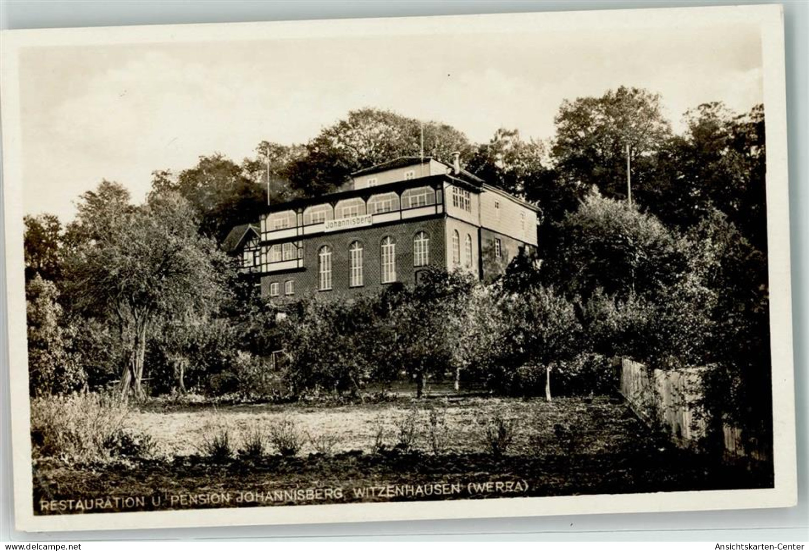 10635395 - Witzenhausen