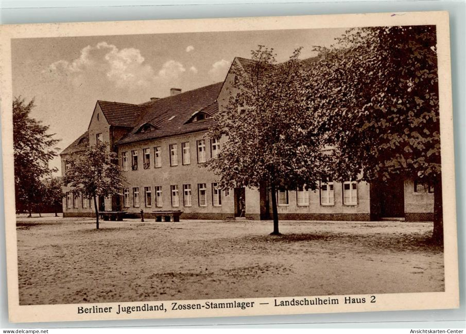 10635689 - Zossen b Berlin