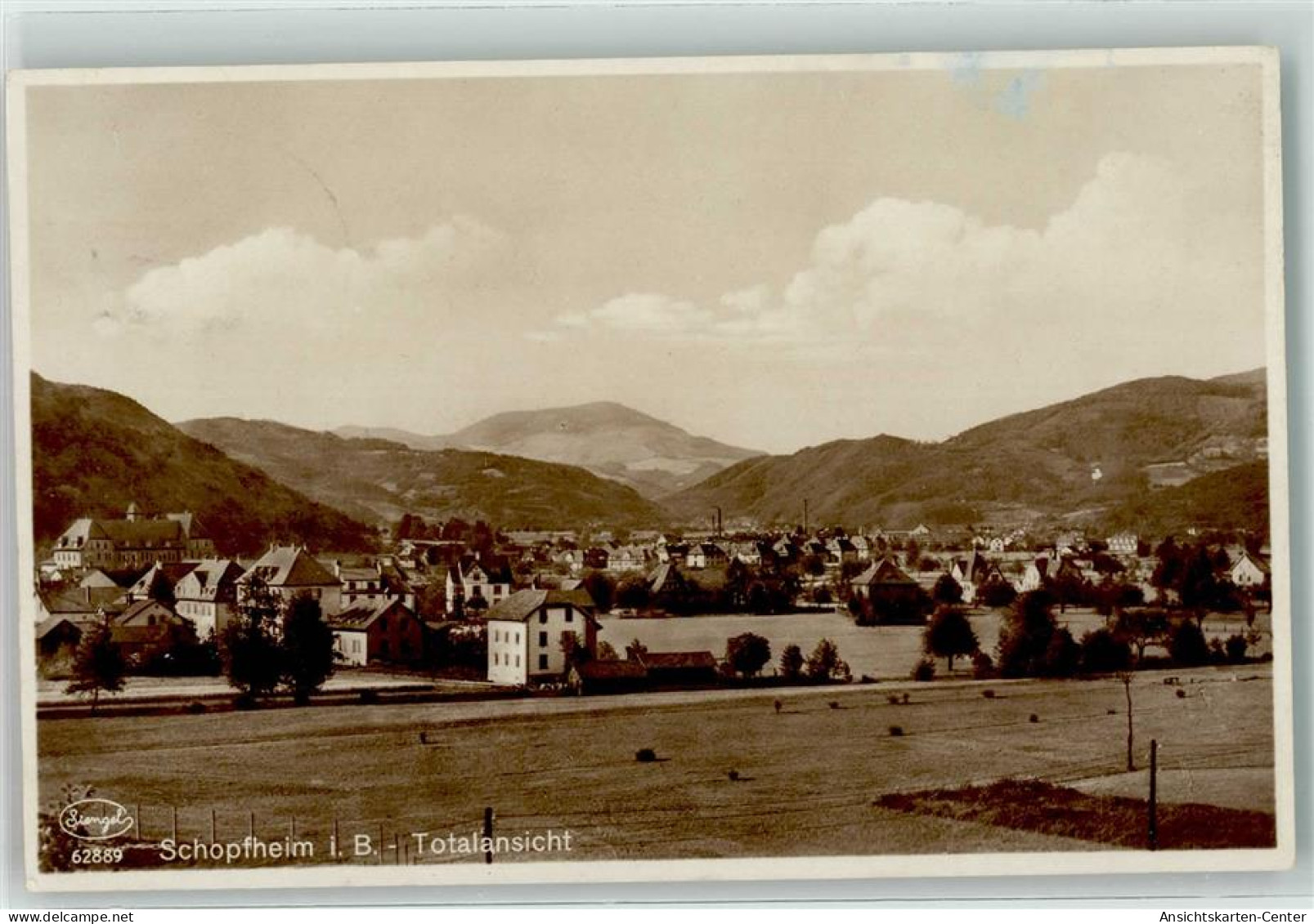 10635700 - Schopfheim