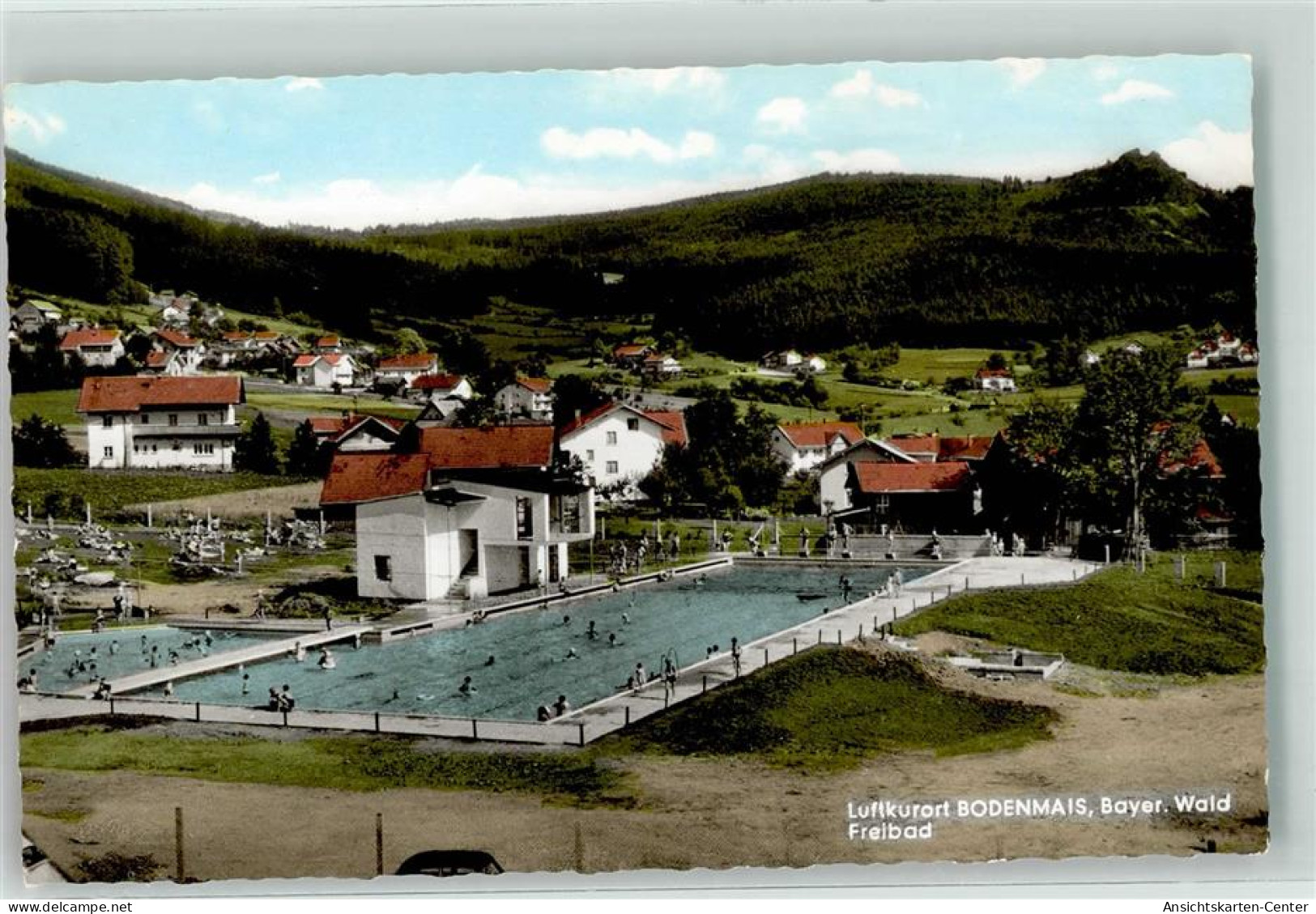 10635706 - Bodenmais